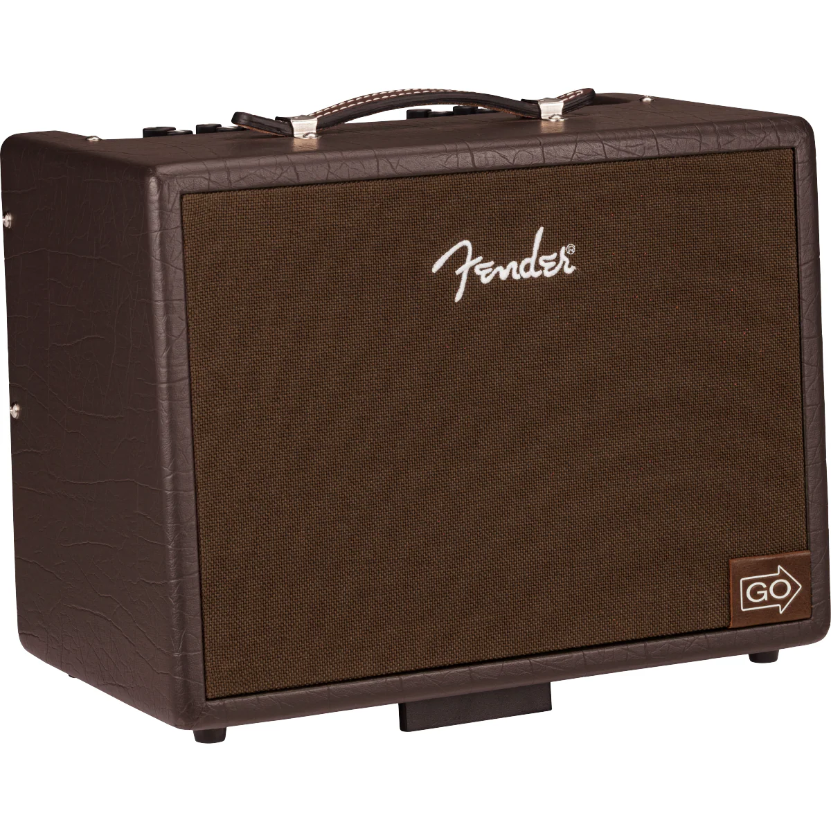 Fender Acoustic Junior Go Guitar Amplifier - Image 4