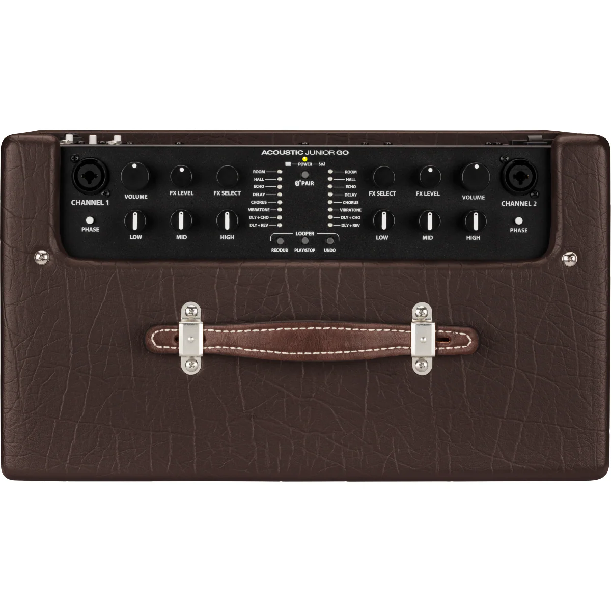 Fender Acoustic Junior Go Guitar Amplifier - Image 5