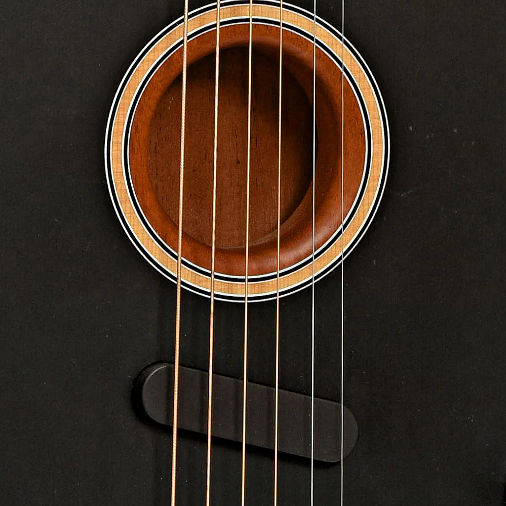 Fender Acoustasonic Telecaster Acoustic-Electric Guitar (2019) - Image 6