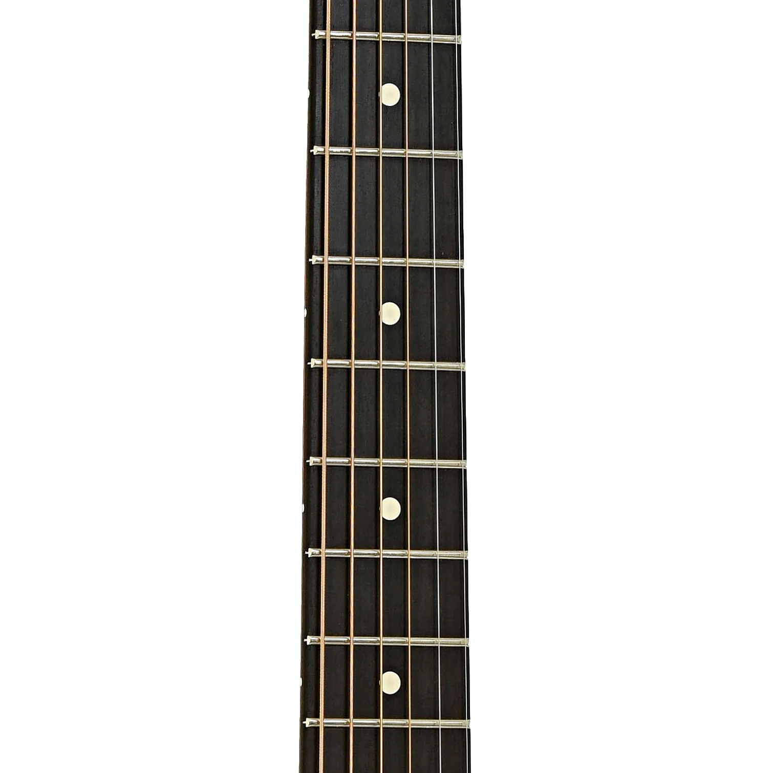Fender Acoustasonic Telecaster Acoustic-Electric Guitar (2019) - Image 7