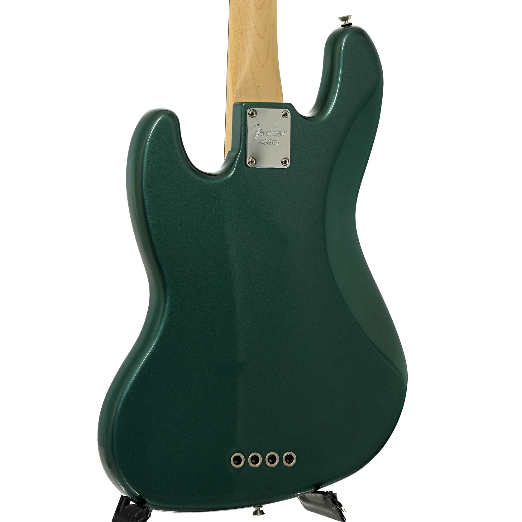Fender Adam Clayton Jazz Electric Bass (2018) - Image 11