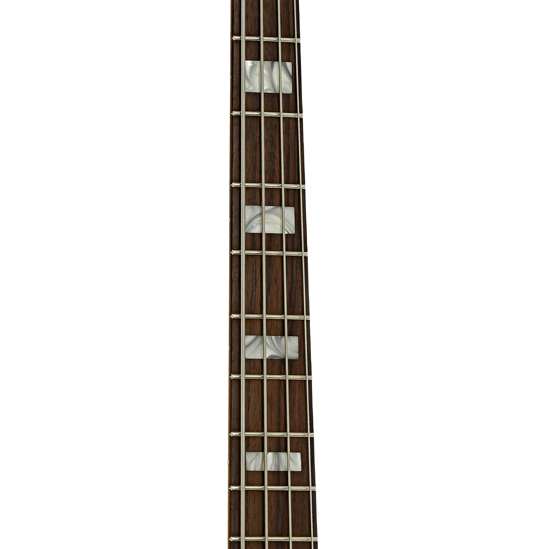 Fender Adam Clayton Jazz Electric Bass (2018) - Image 7