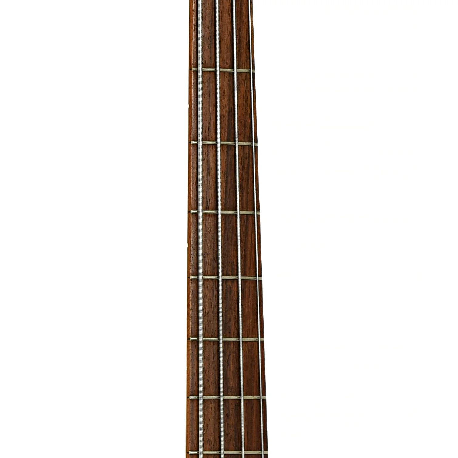 Fender  Aerodyne P/J Jazz Bass (2006) - Image 7