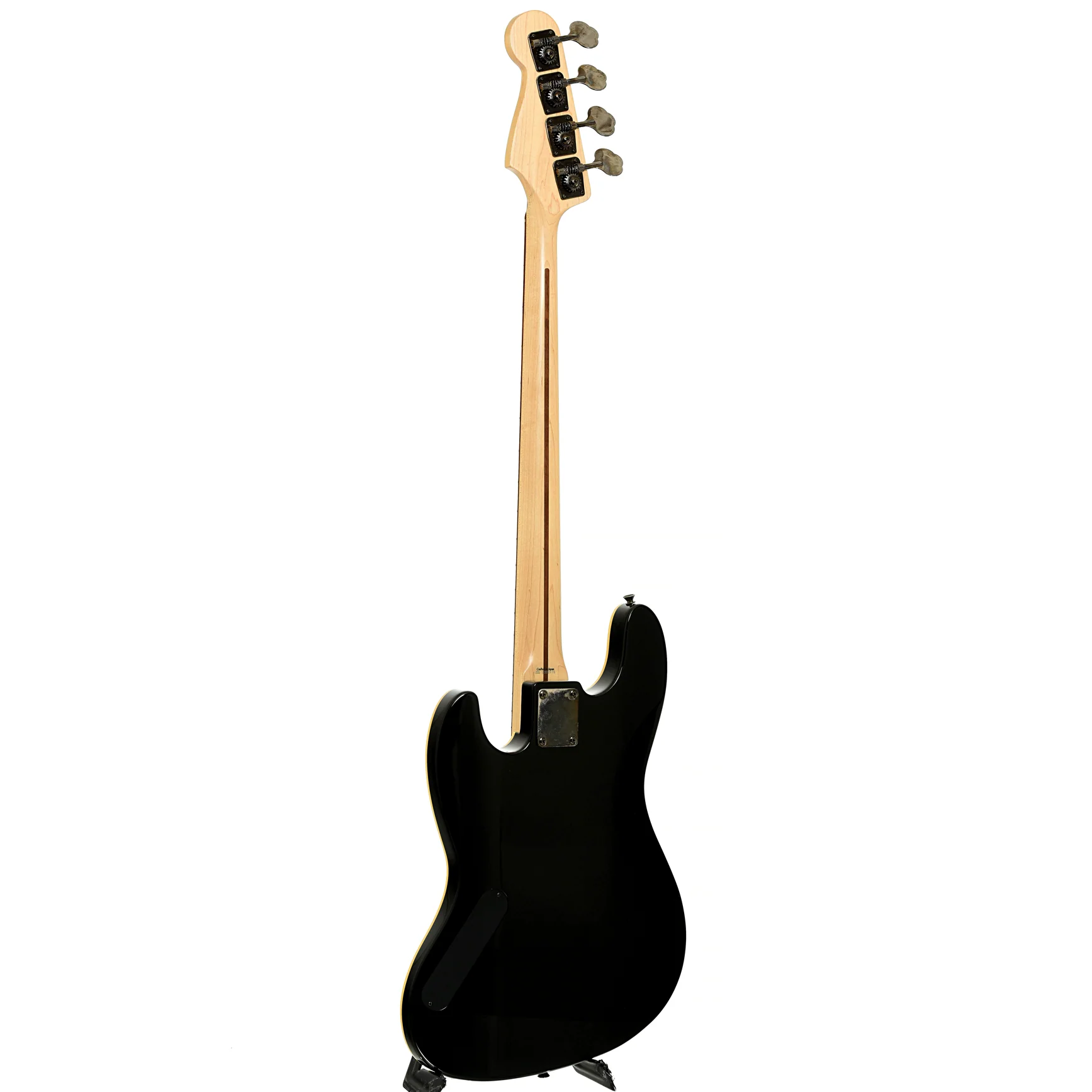 Fender Aerodyne P/J Jazz Bass (2006) - Image 12
