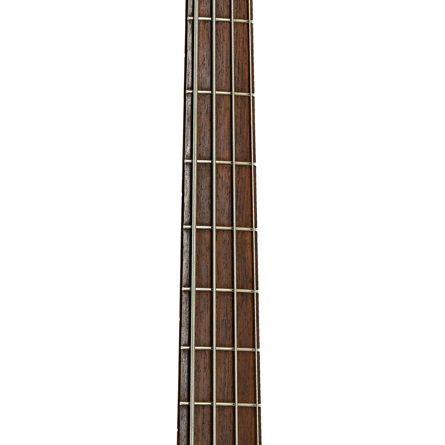 Fender Aerodyne P/J Jazz Bass (2006) - Image 7