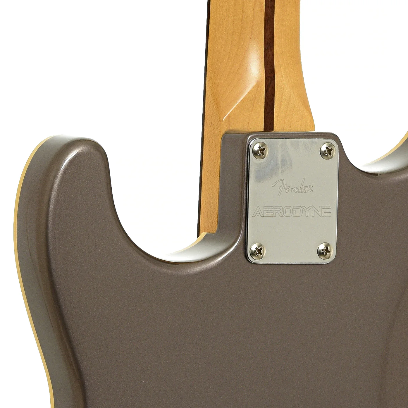 Fender Aerodyne Special Stratocaster HSS Electric Guitar (2023) - Image 10
