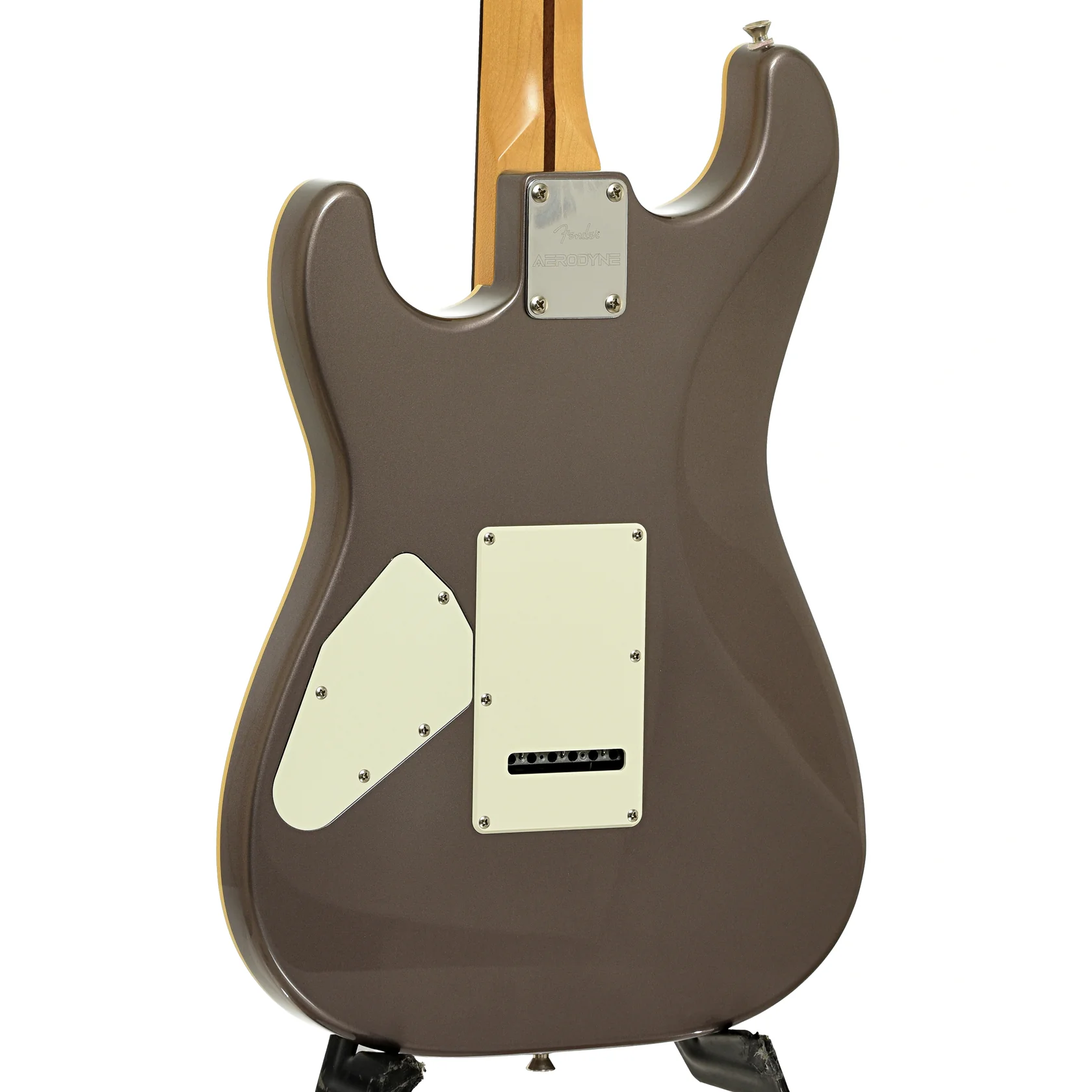 Fender Aerodyne Special Stratocaster HSS Electric Guitar (2023) - Image 11
