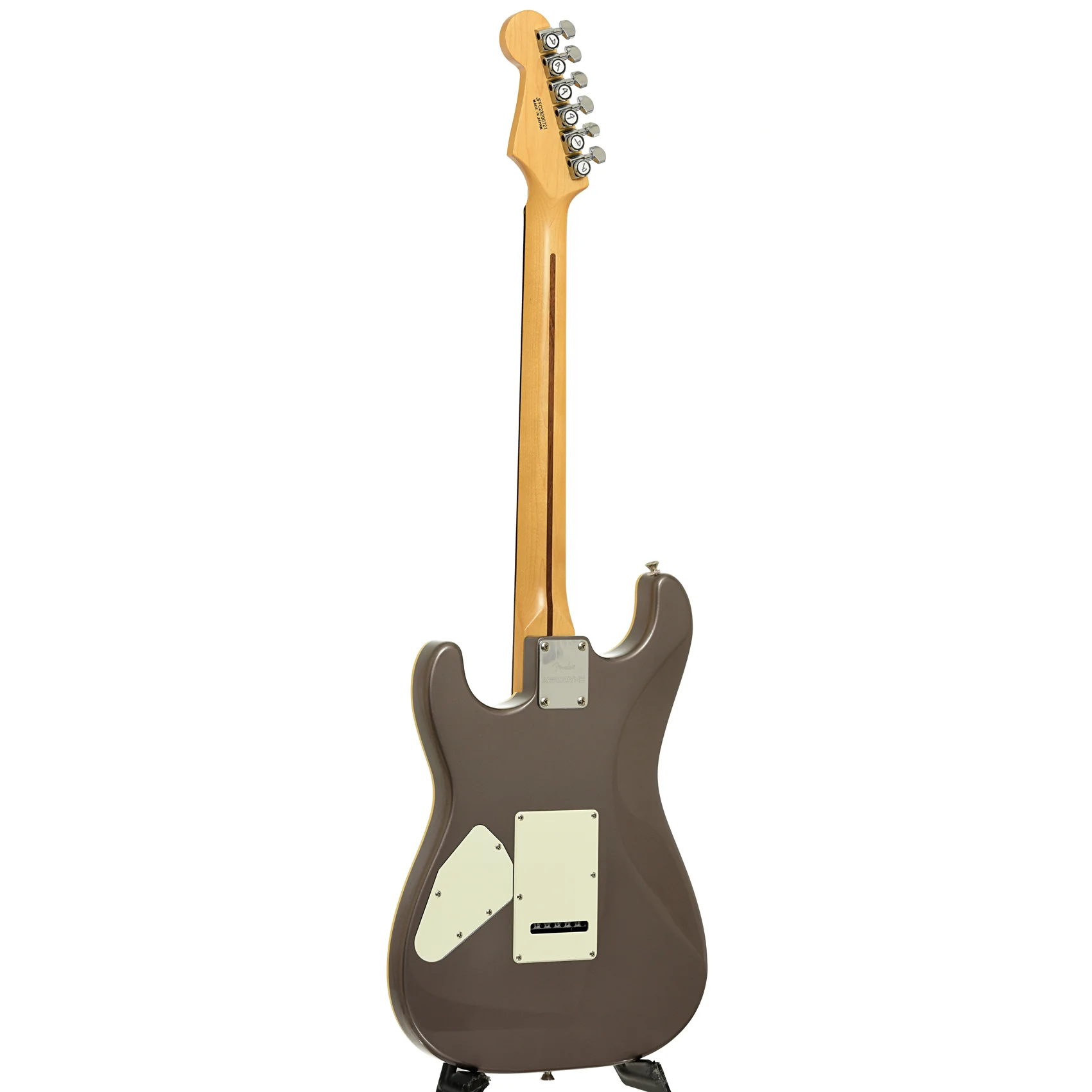 Fender Aerodyne Special Stratocaster HSS Electric Guitar (2023) - Image 12