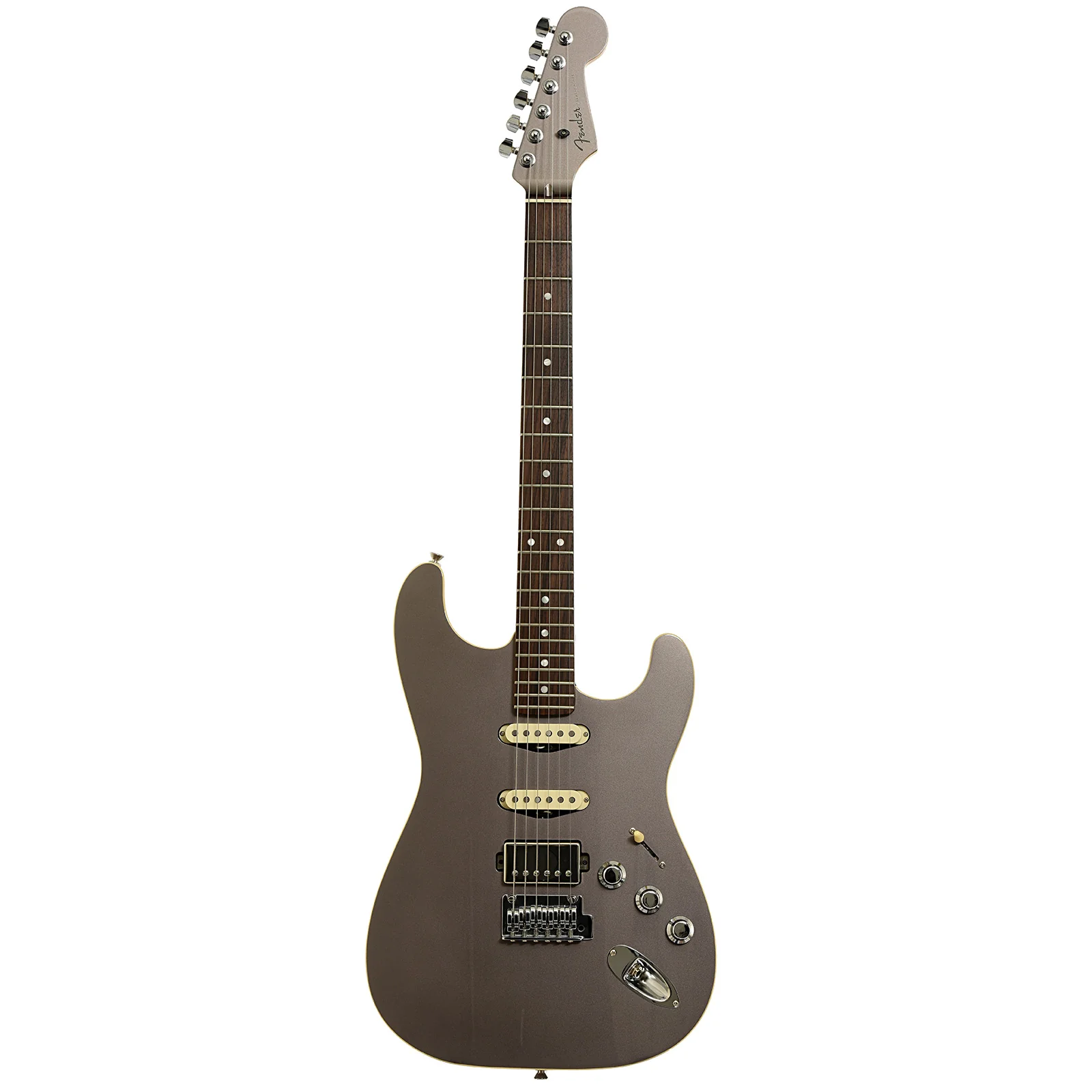 Fender Aerodyne Special Stratocaster HSS Electric Guitar (2023) - Image 14