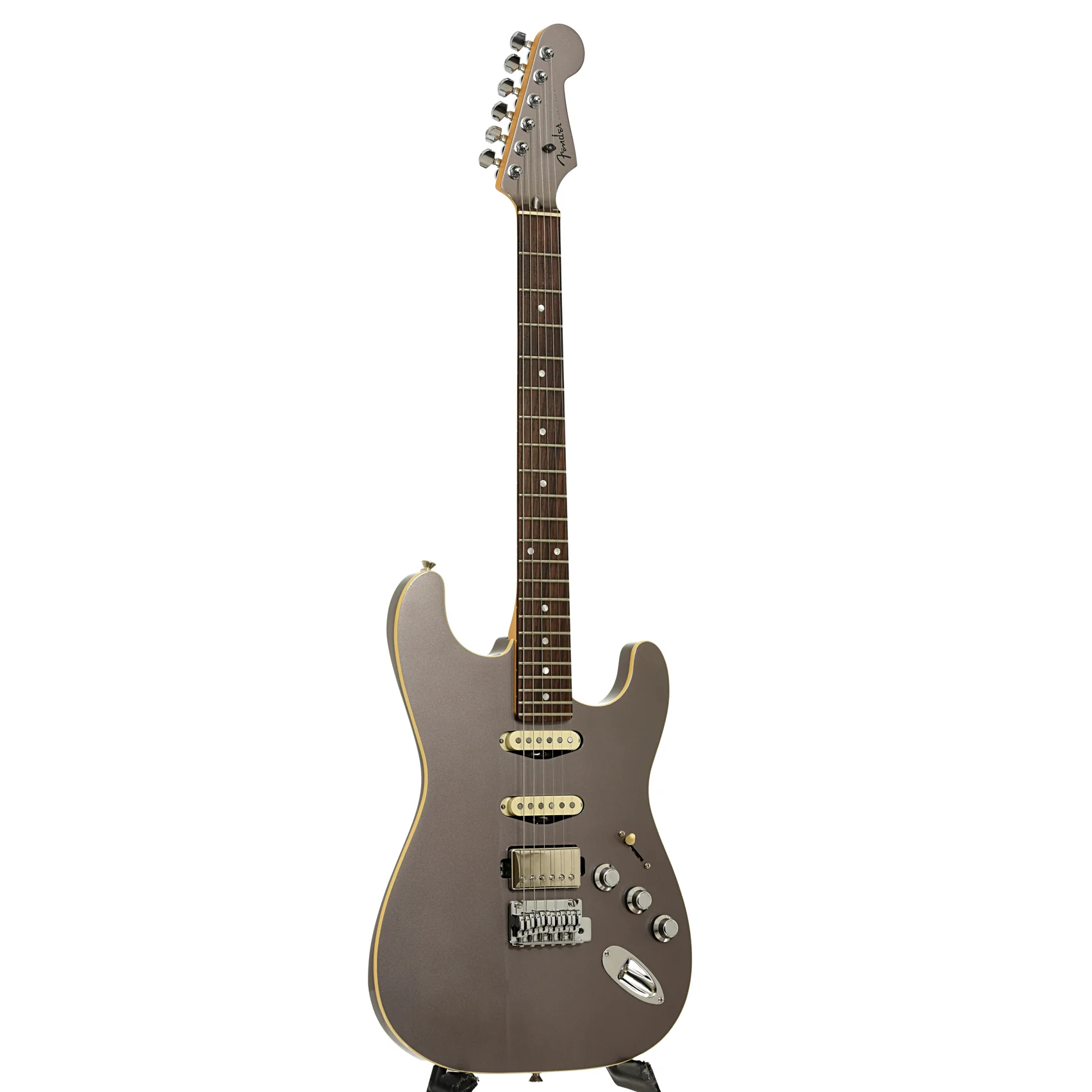 Fender Aerodyne Special Stratocaster HSS Electric Guitar (2023) - Image 3