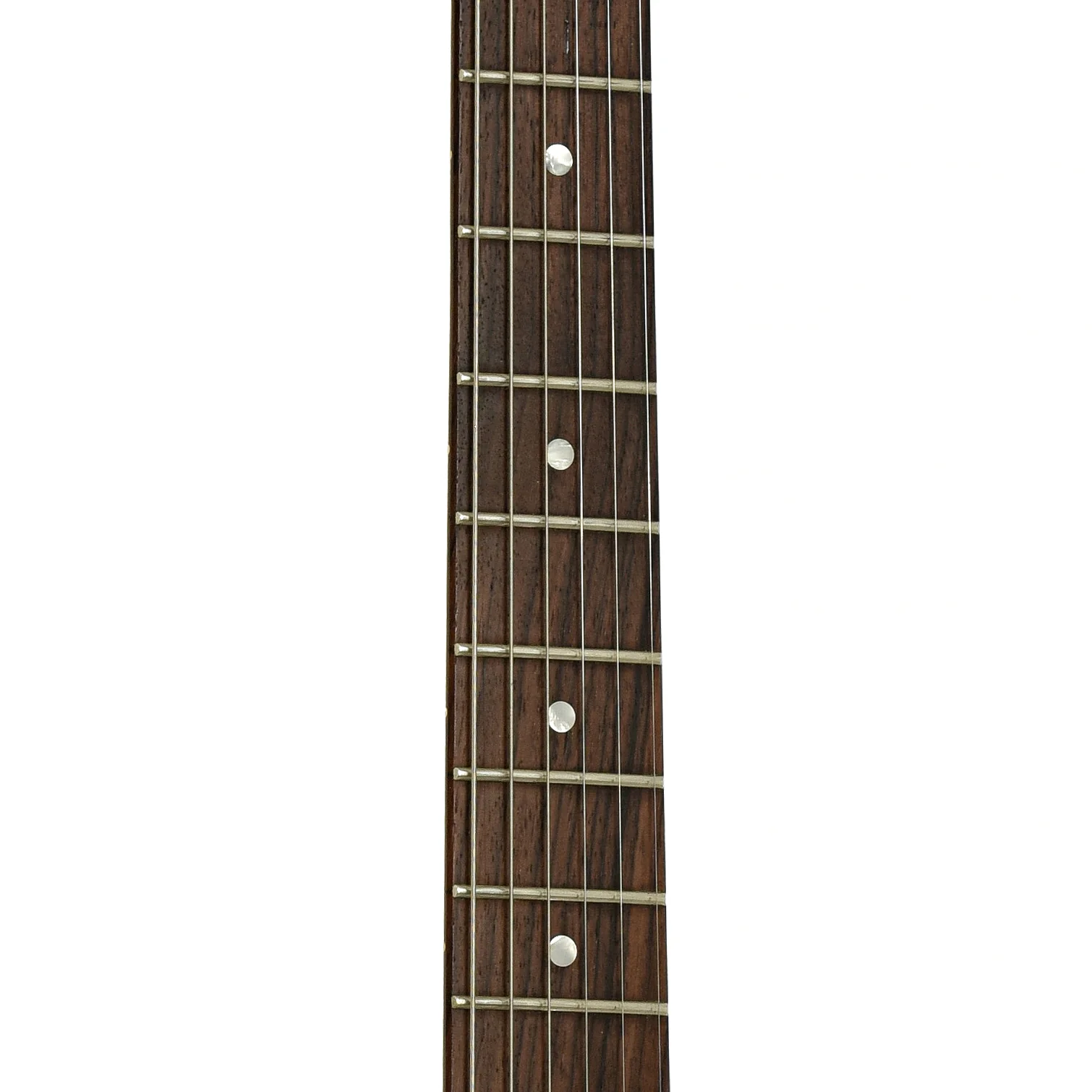 Fender Aerodyne Special Stratocaster HSS Electric Guitar (2023) - Image 7