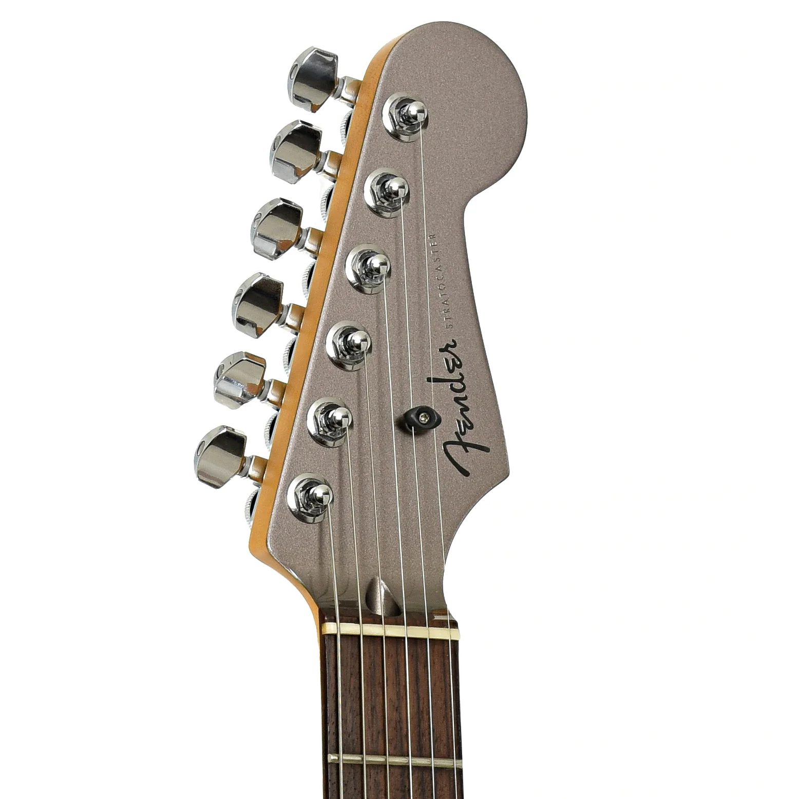 Fender Aerodyne Special Stratocaster HSS Electric Guitar (2023) - Image 8