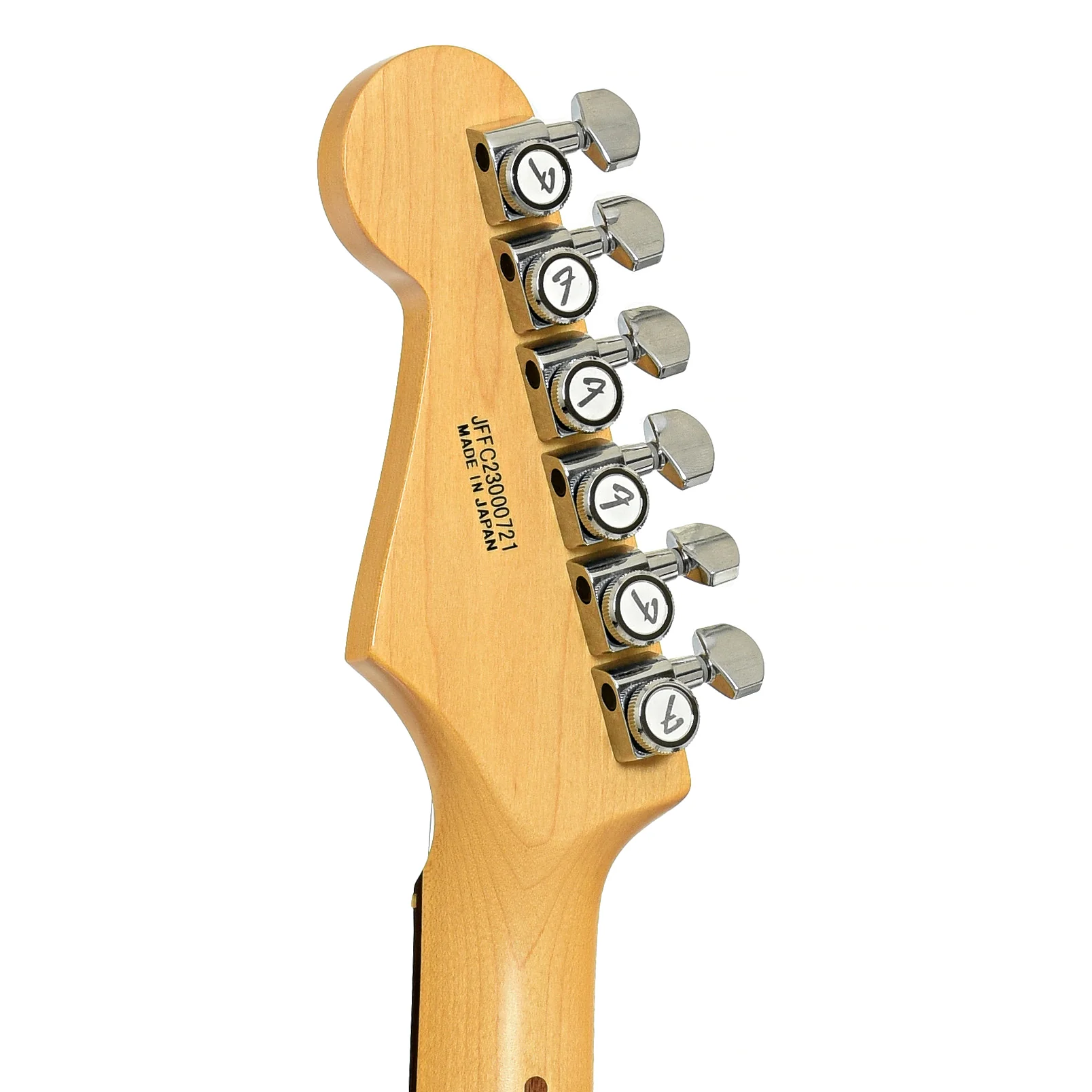 Fender Aerodyne Special Stratocaster HSS Electric Guitar (2023) - Image 9