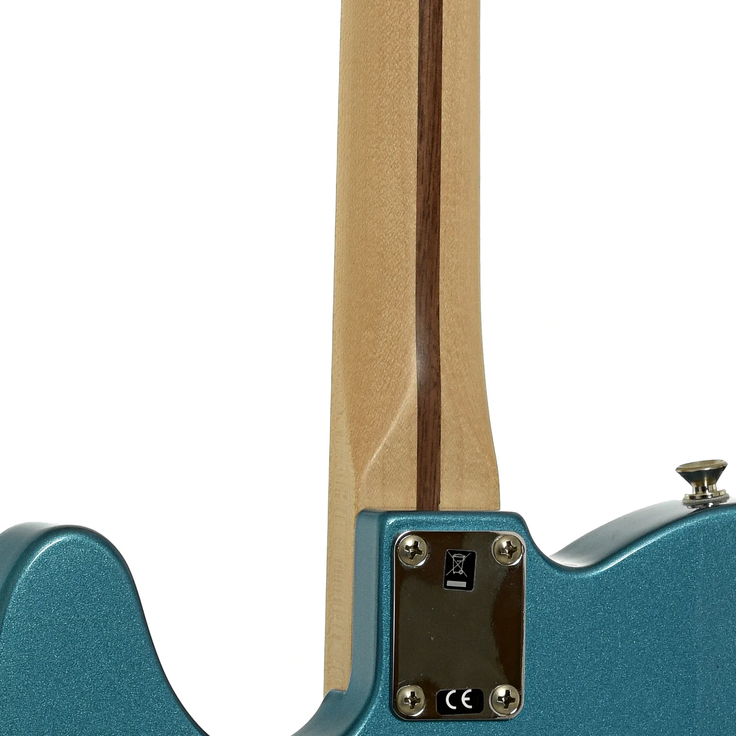 Fender Alternate Reality Tenor Telecaster Electric Guitar (2019) - Image 10