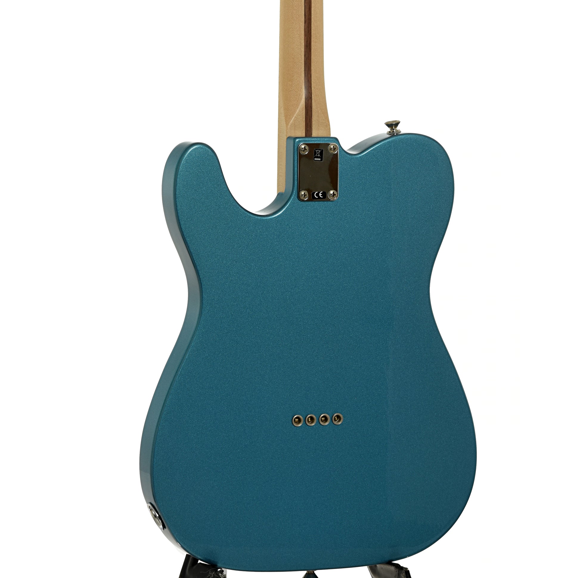 Fender Alternate Reality Tenor Telecaster Electric Guitar (2019) - Image 11