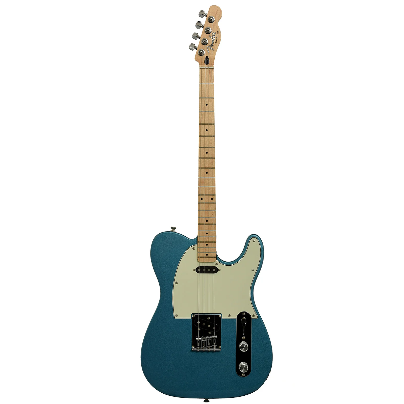 Fender Alternate Reality Tenor Telecaster Electric Guitar (2019) - Image 14