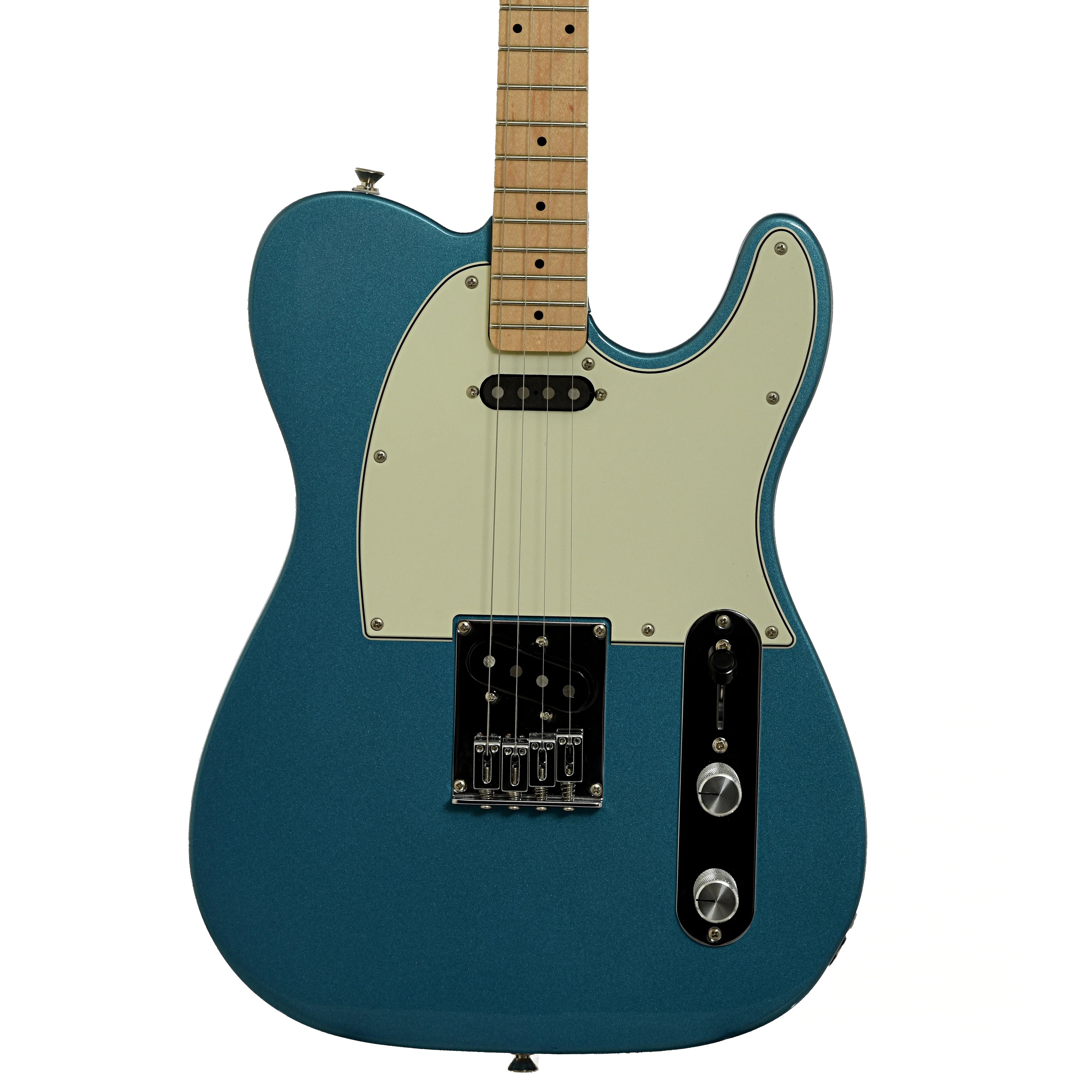Fender Alternate Reality Tenor Telecaster Electric Guitar (2019) - Image 2