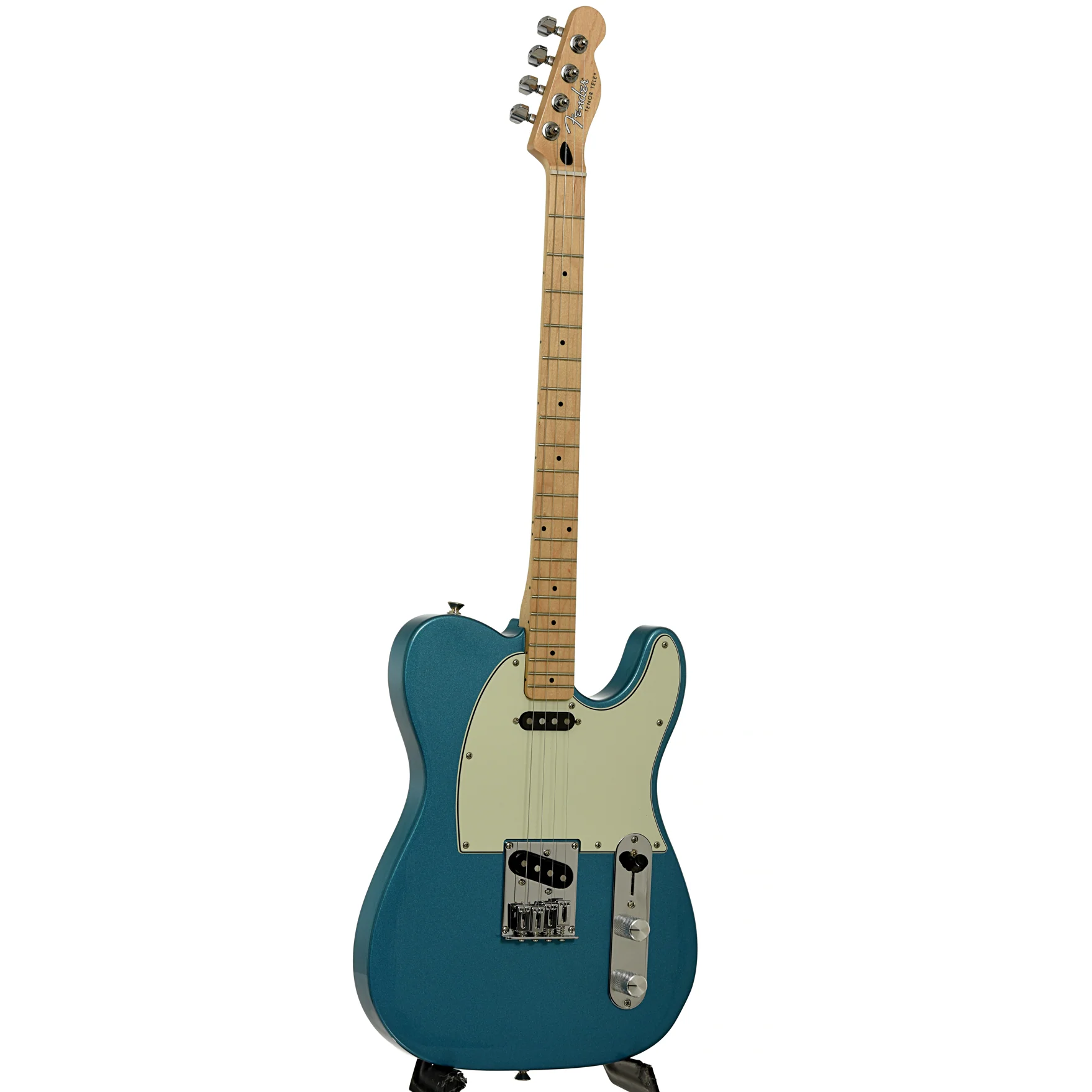 Fender Alternate Reality Tenor Telecaster Electric Guitar (2019) - Image 3
