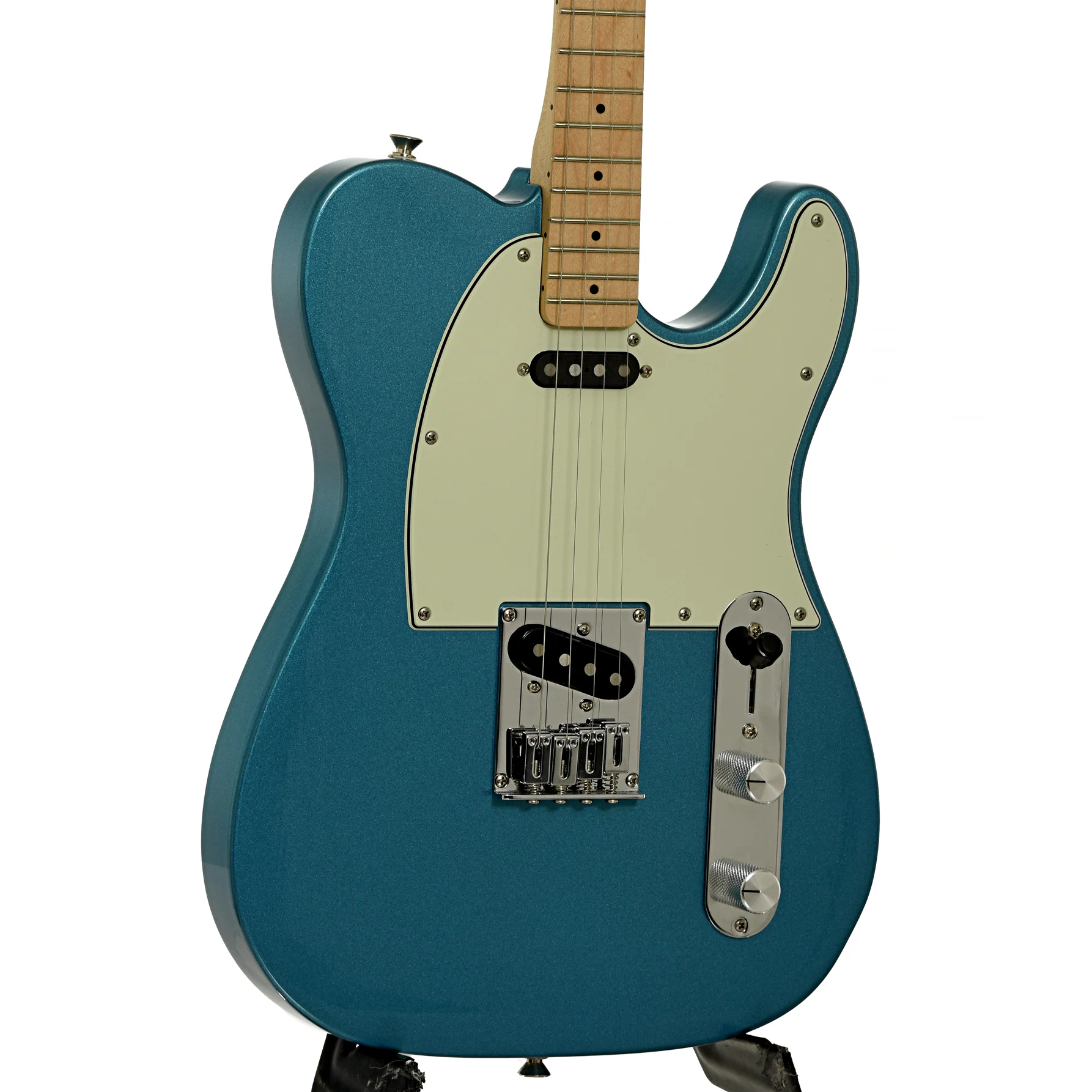 Fender Alternate Reality Tenor Telecaster Electric Guitar (2019) - Image 4