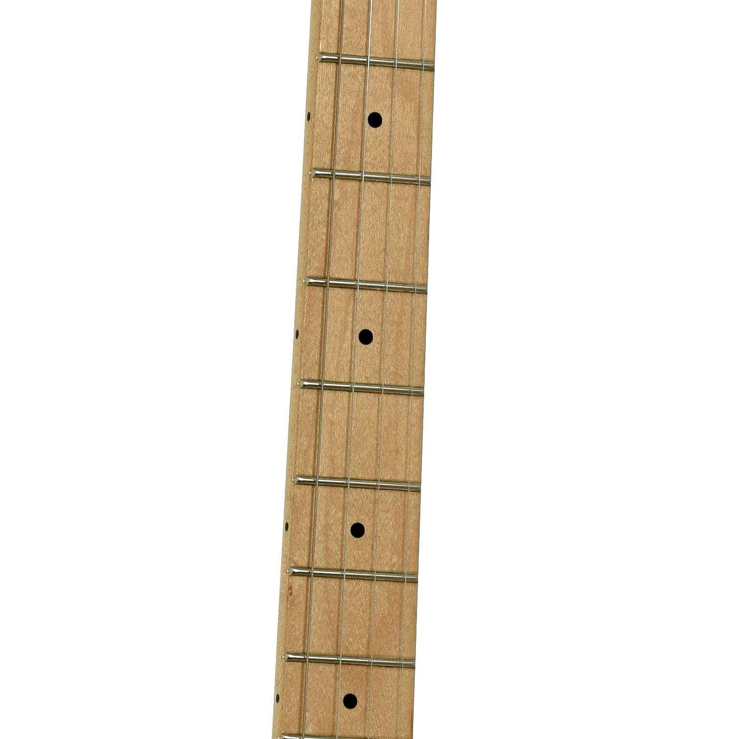 Fender Alternate Reality Tenor Telecaster Electric Guitar (2019) - Image 7
