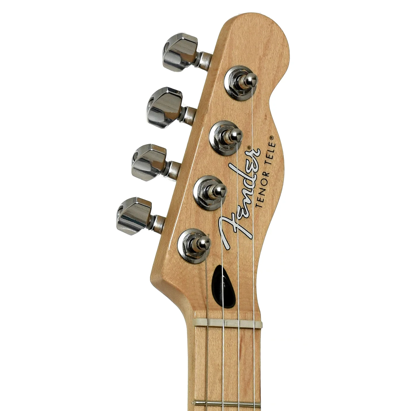 Fender Alternate Reality Tenor Telecaster Electric Guitar (2019) - Image 8