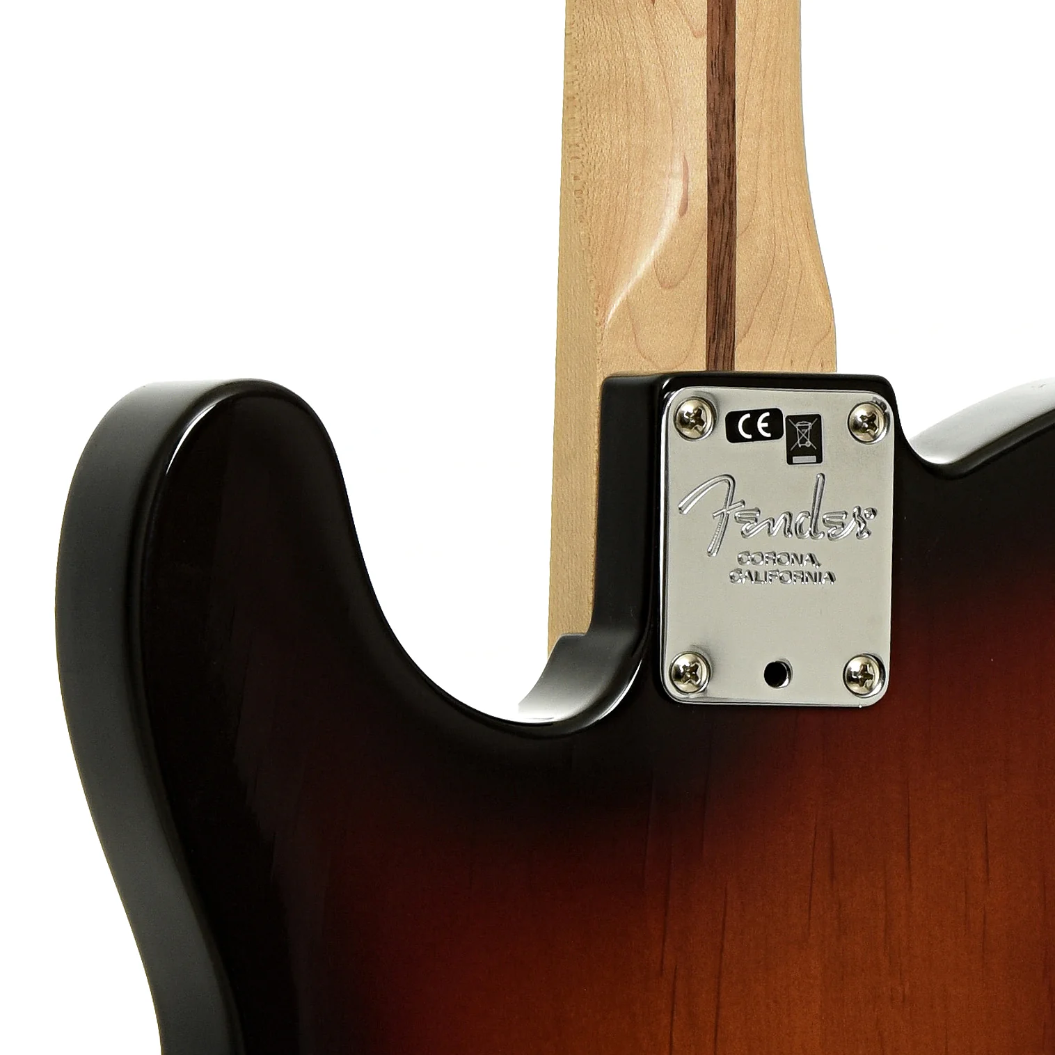 Fender American Professional Telecaster Electric Guitar (2019) - Image 10