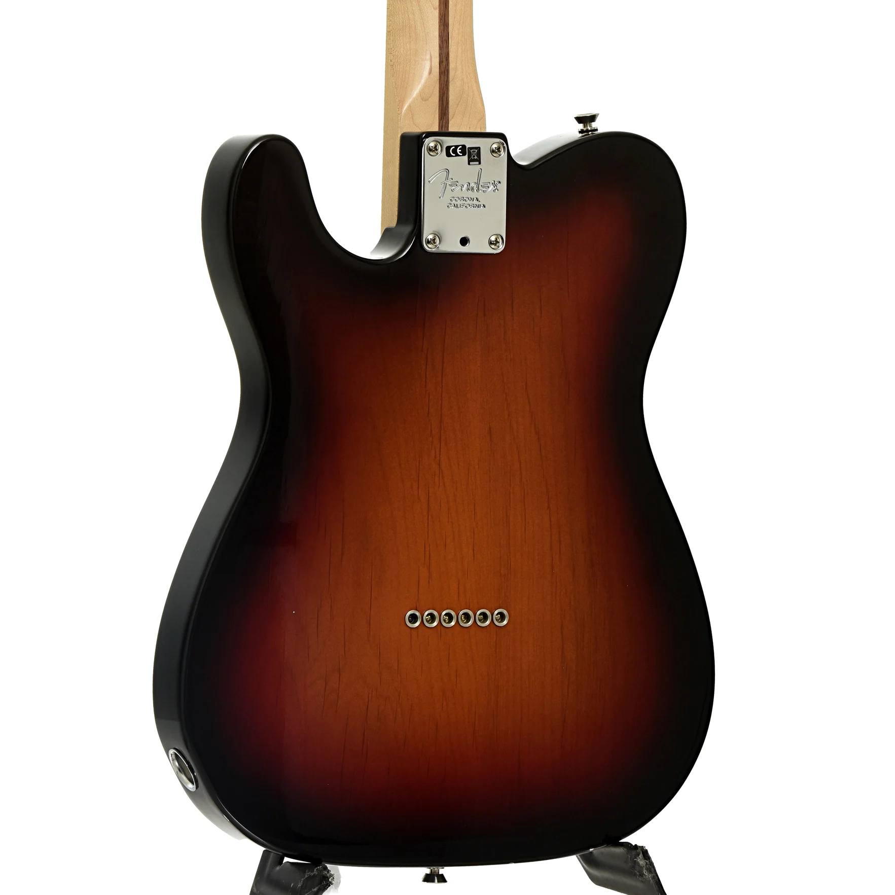 Fender American Professional Telecaster Electric Guitar (2019) - Image 11