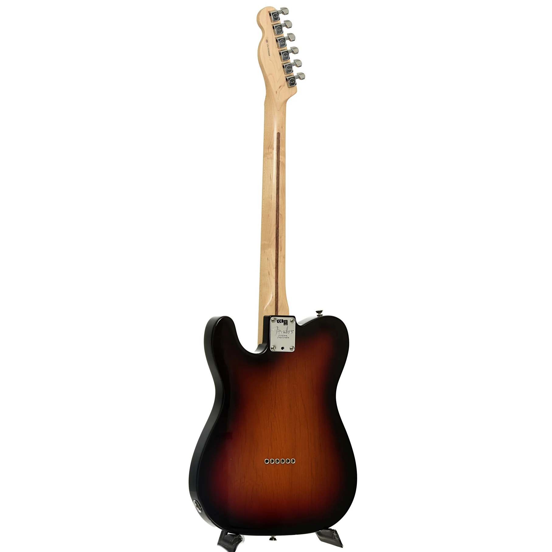 Fender American Professional Telecaster Electric Guitar (2019) - Image 12