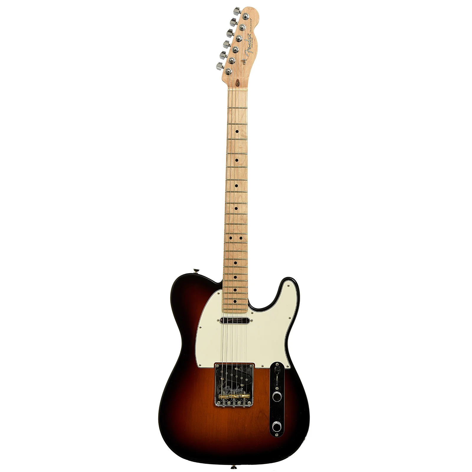 Fender American Professional Telecaster Electric Guitar (2019) - Image 14