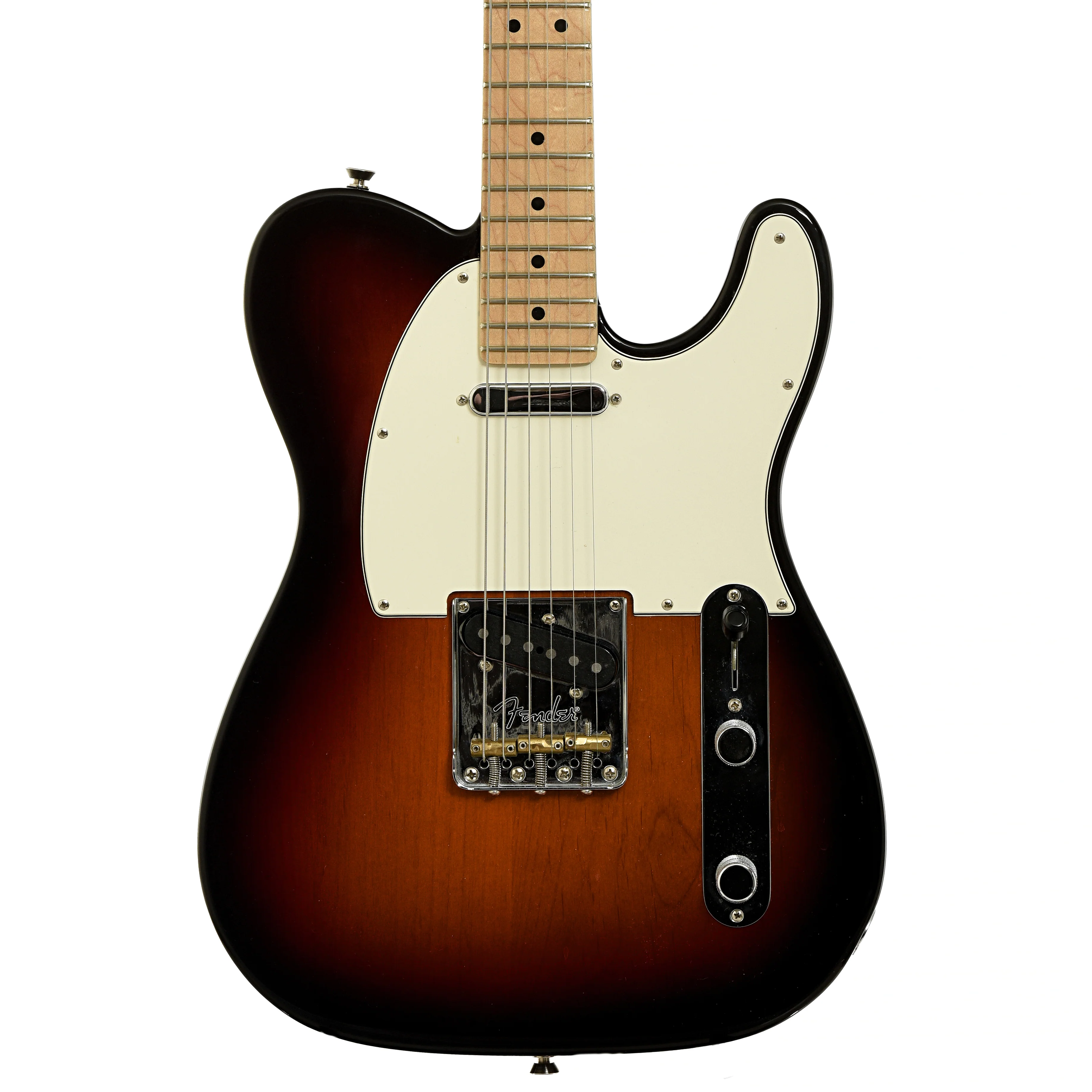 Fender American Professional Telecaster Electric Guitar (2019) - Image 2