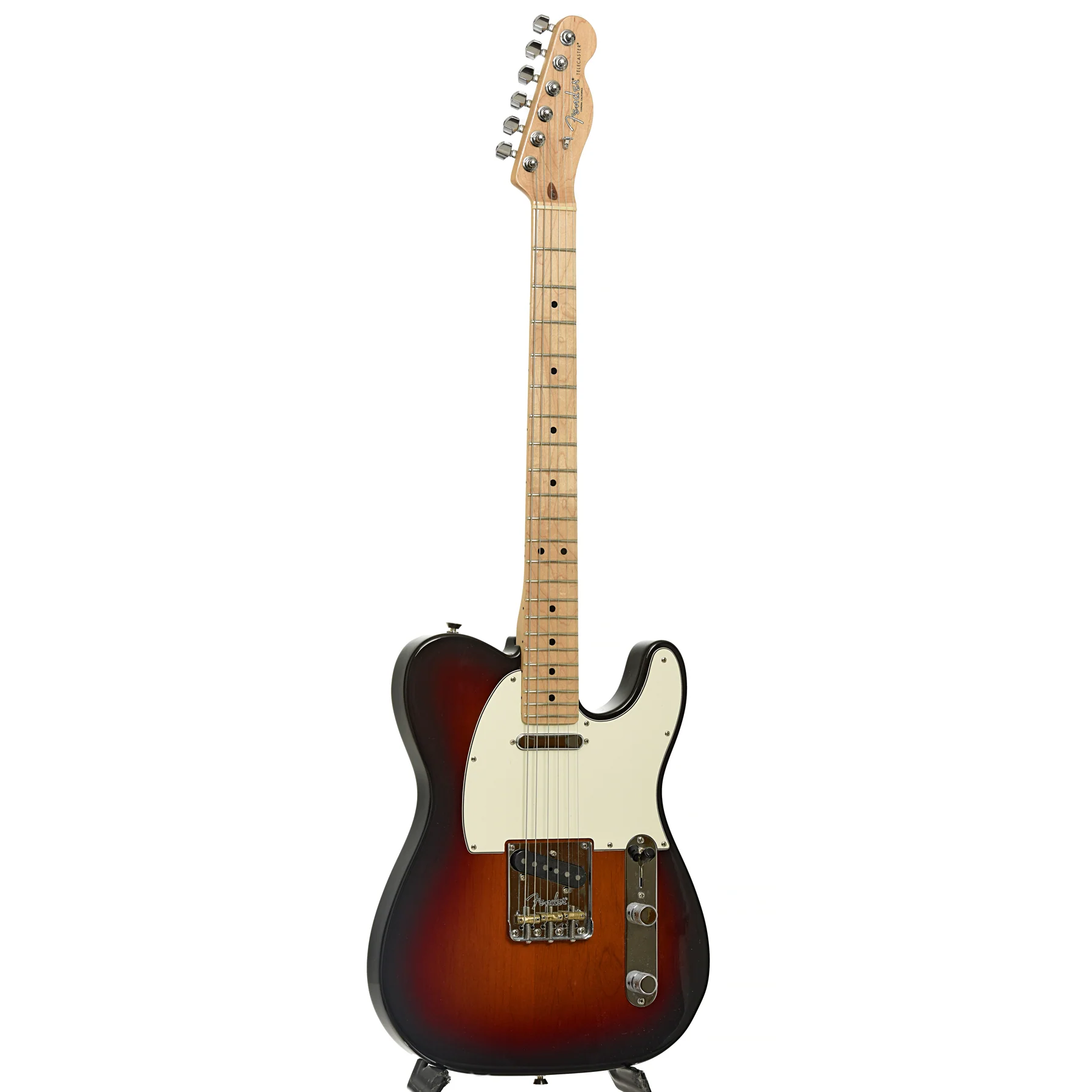 Fender American Professional Telecaster Electric Guitar (2019) - Image 3