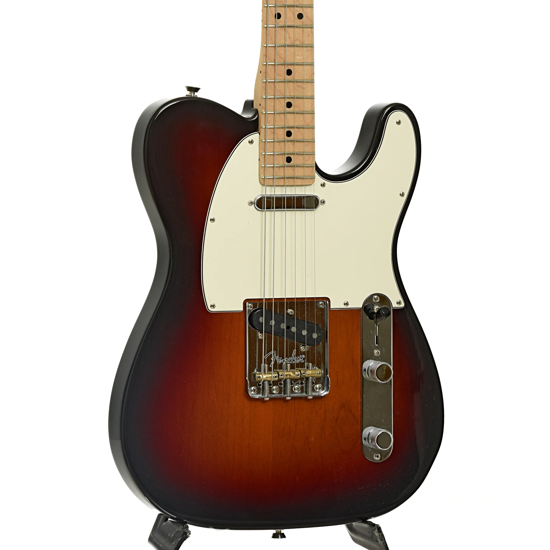 Fender American Professional Telecaster Electric Guitar (2019) - Image 4