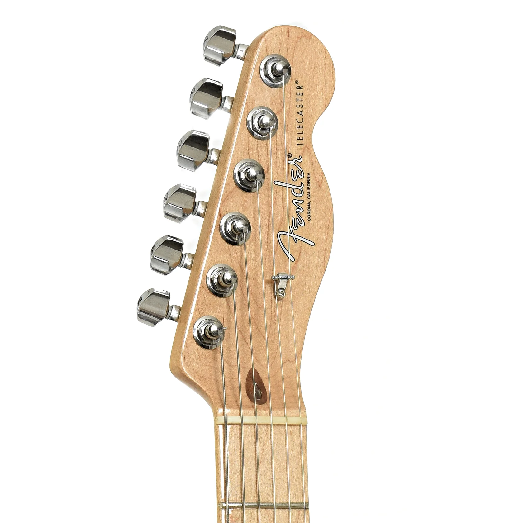 Fender American Professional Telecaster Electric Guitar (2019) - Image 8