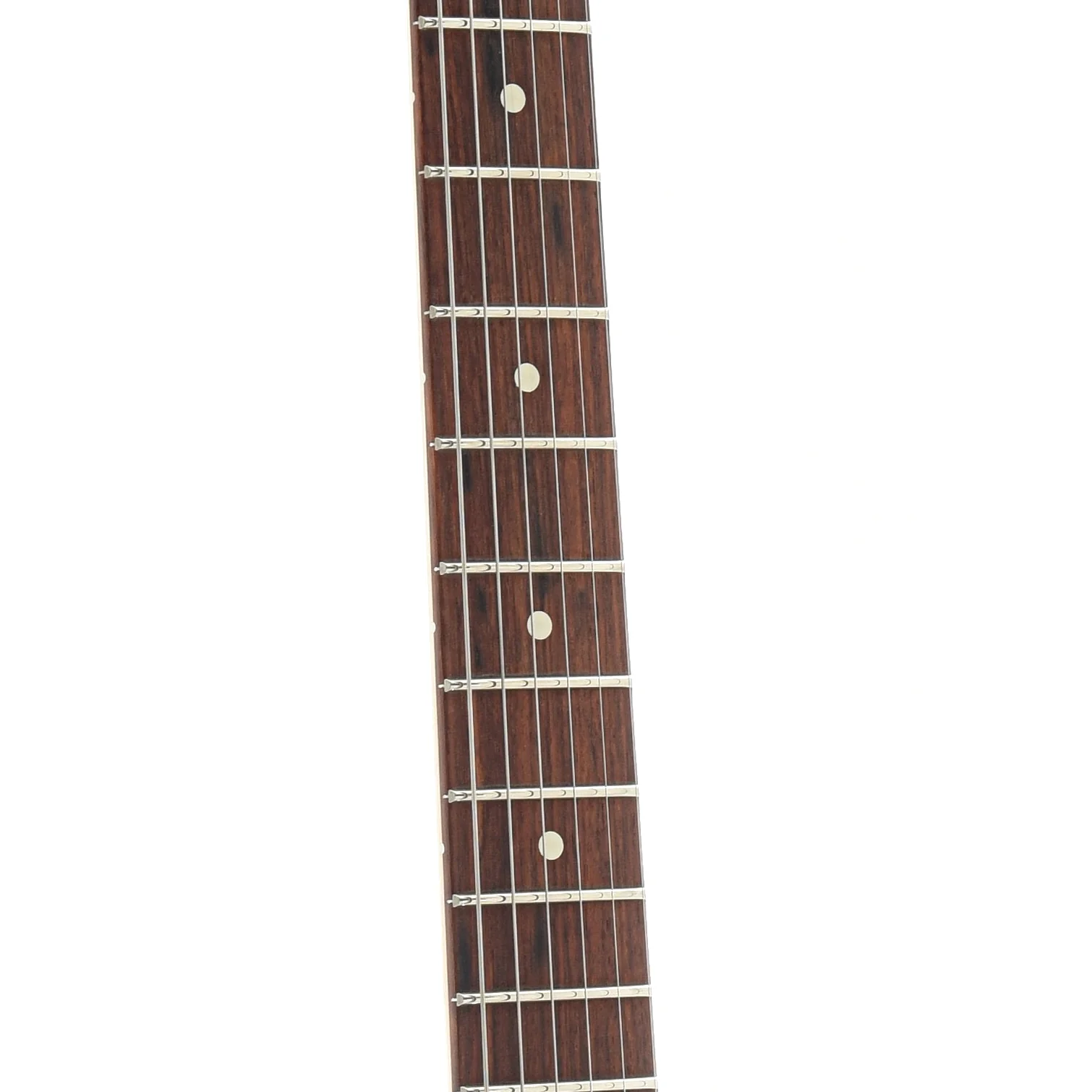 Fender American Performer Jazzmaster, Lake Placid Blue - Image 7