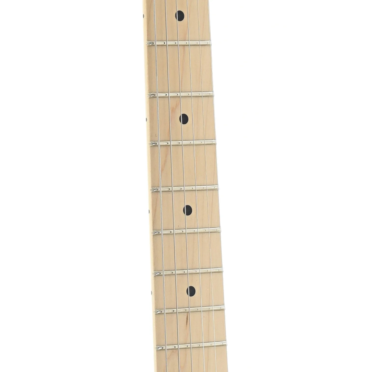 Fender American Performer Stratocaster HSS, Black - Image 6