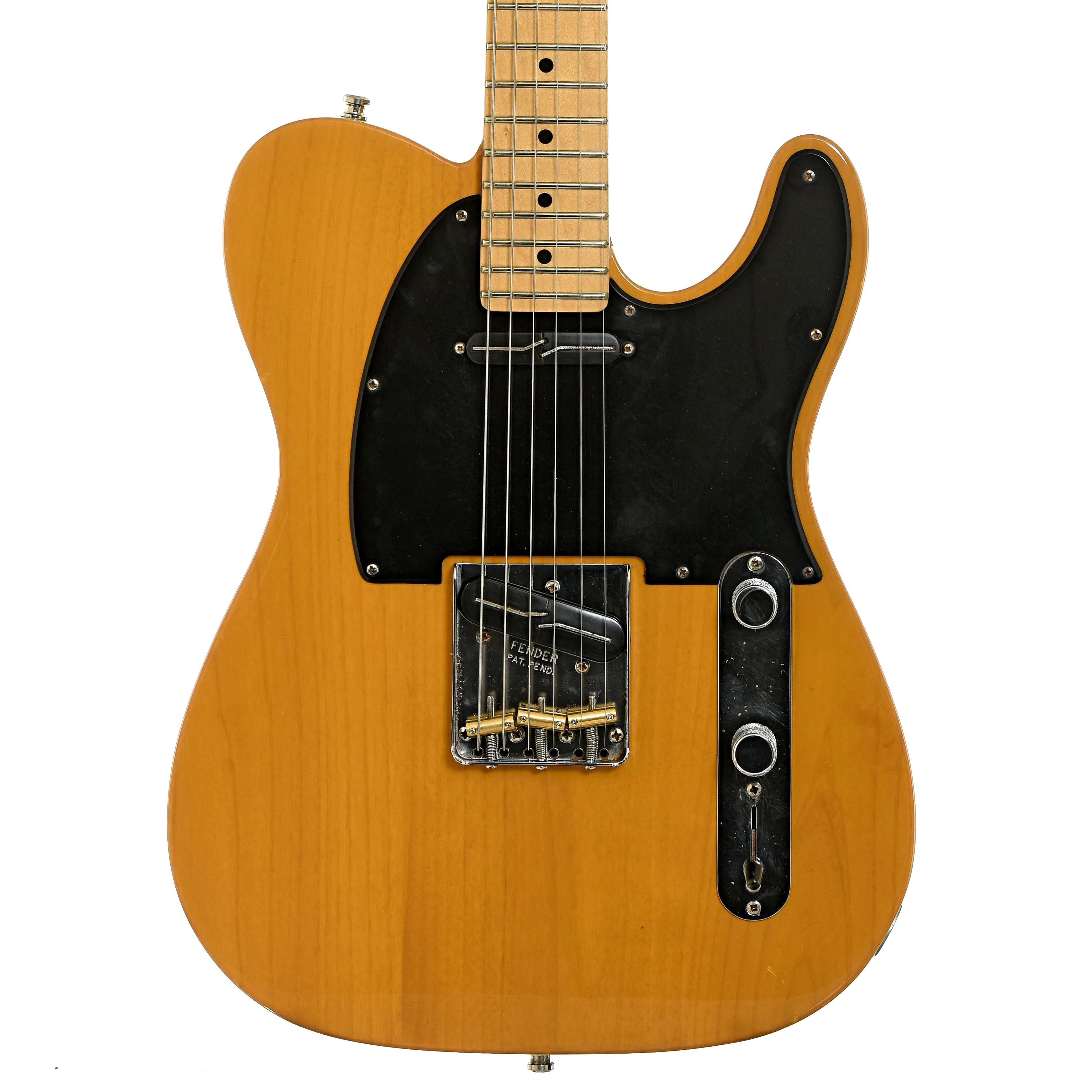 Fender American Performer LE Telecaster Electric Guitar (2019) - Image 2