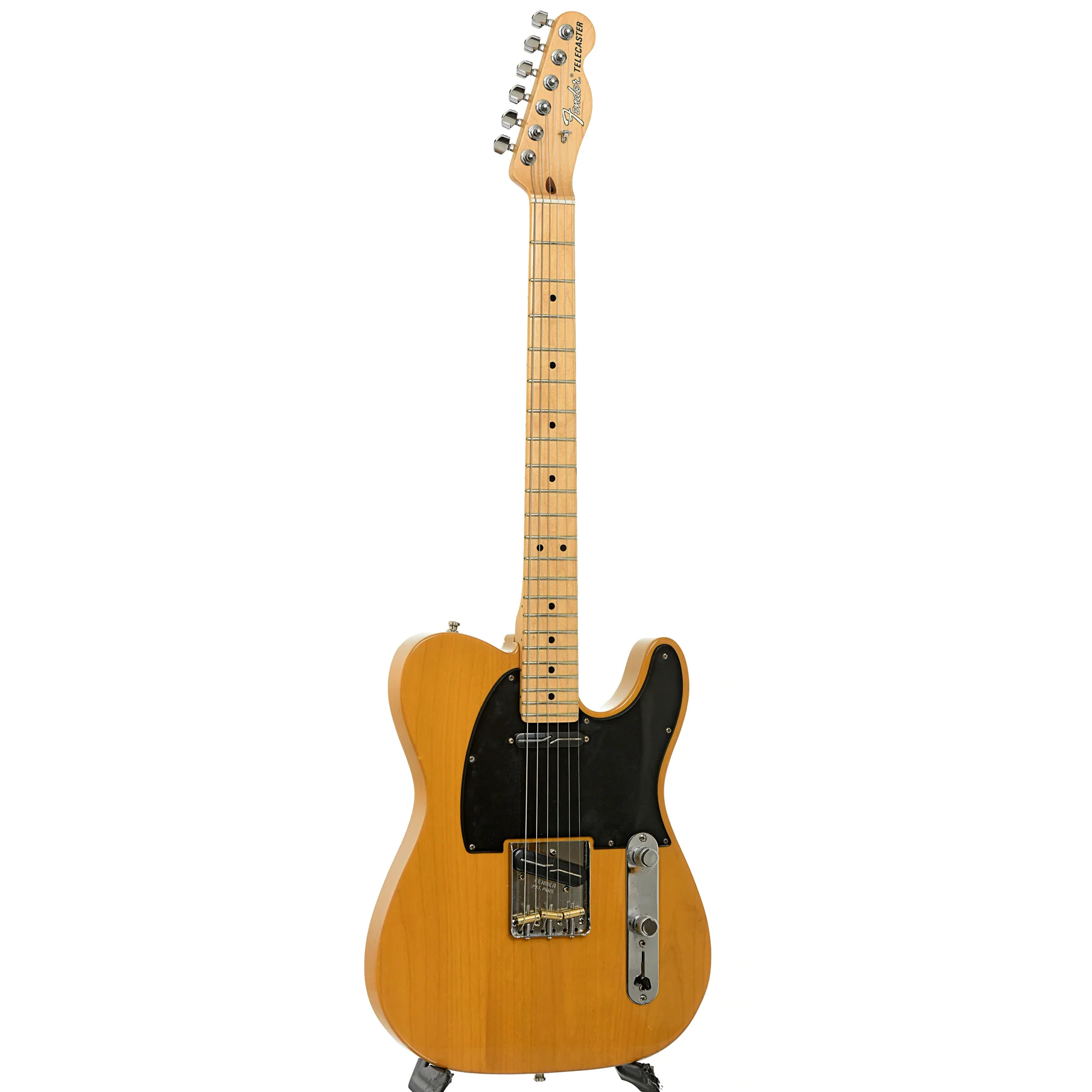 Fender American Performer LE Telecaster Electric Guitar (2019) - Image 3