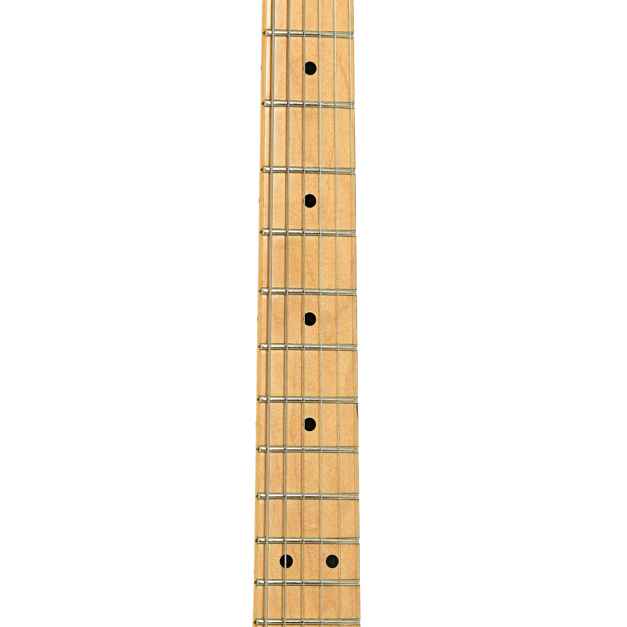 Fender American Performer LE Telecaster Electric Guitar (2019) - Image 7
