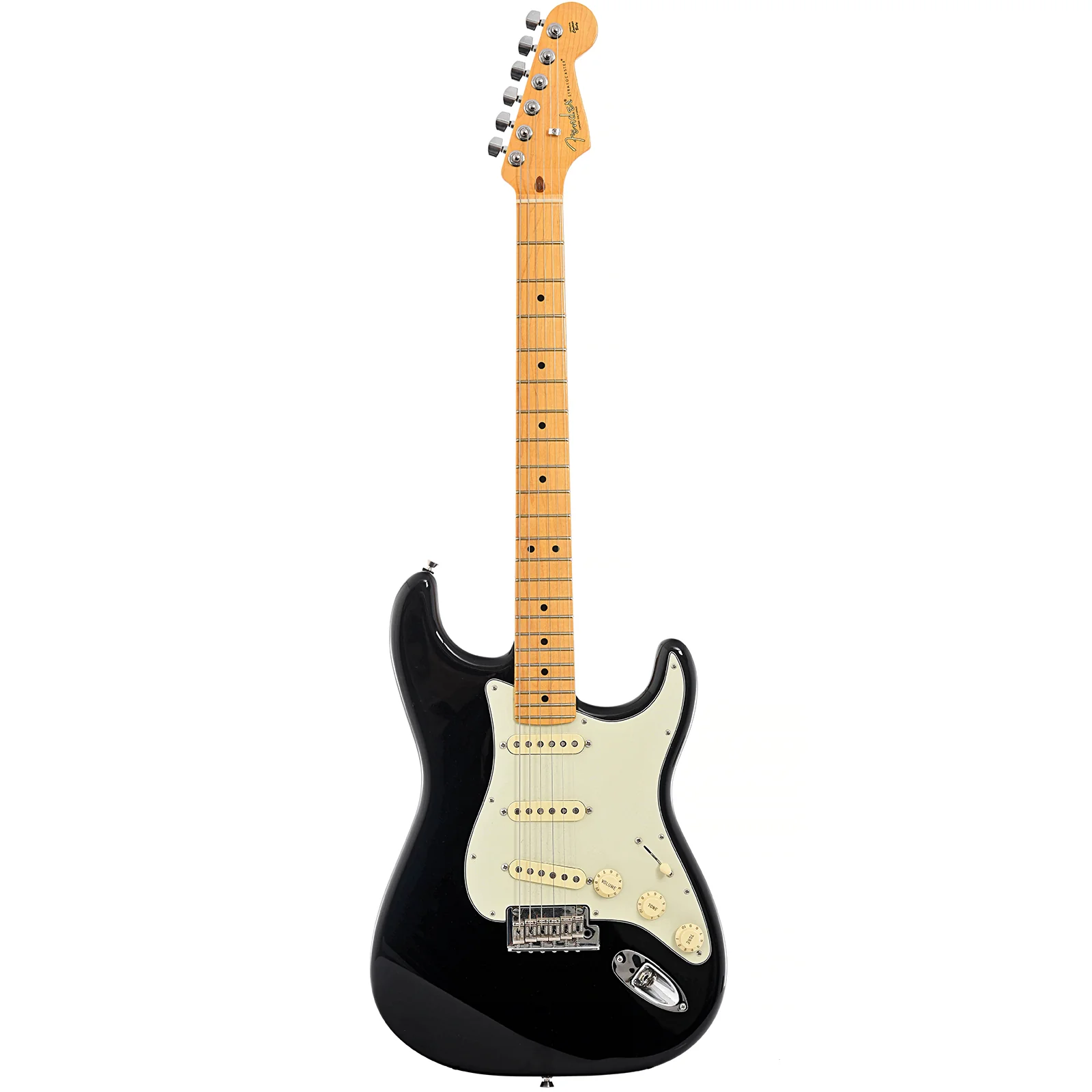 Fender American Professional II Stratocaster Electric Guitar  (2021) - Image 13