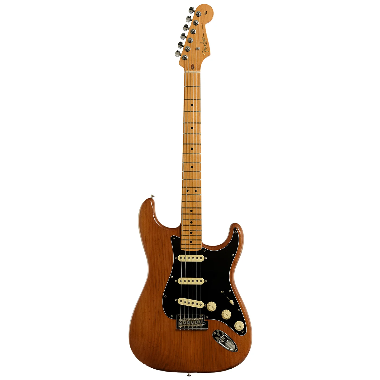Fender American Professional II Stratocaster Electric Guitar (2022) - Image 14