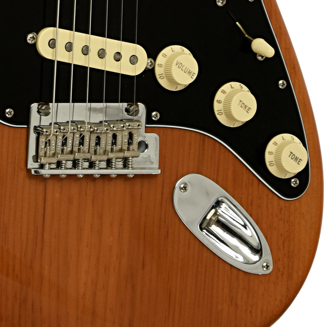 Fender American Professional II Stratocaster Electric Guitar (2022) - Image 5