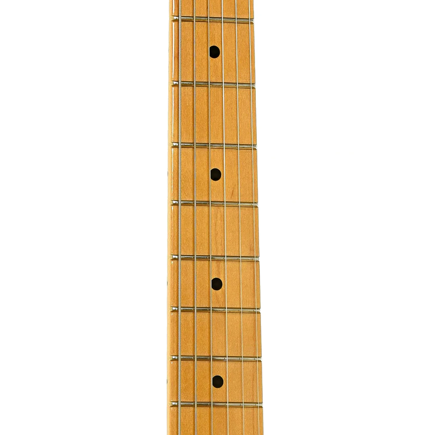 Fender American Professional II Stratocaster Electric Guitar (2022) - Image 7