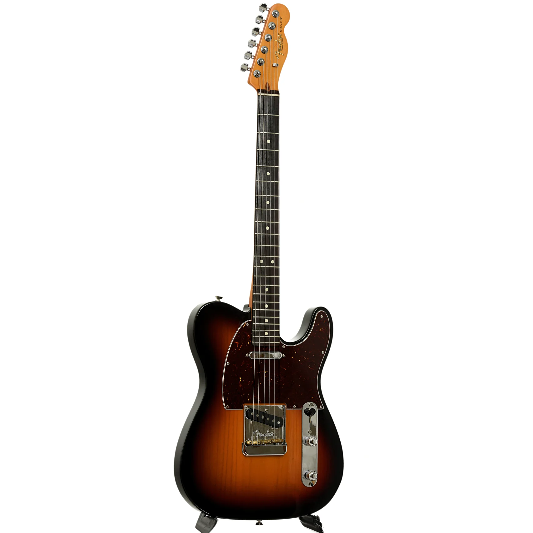 Fender American Professional II Telecaster Electric Guitar (2024) - Image 3