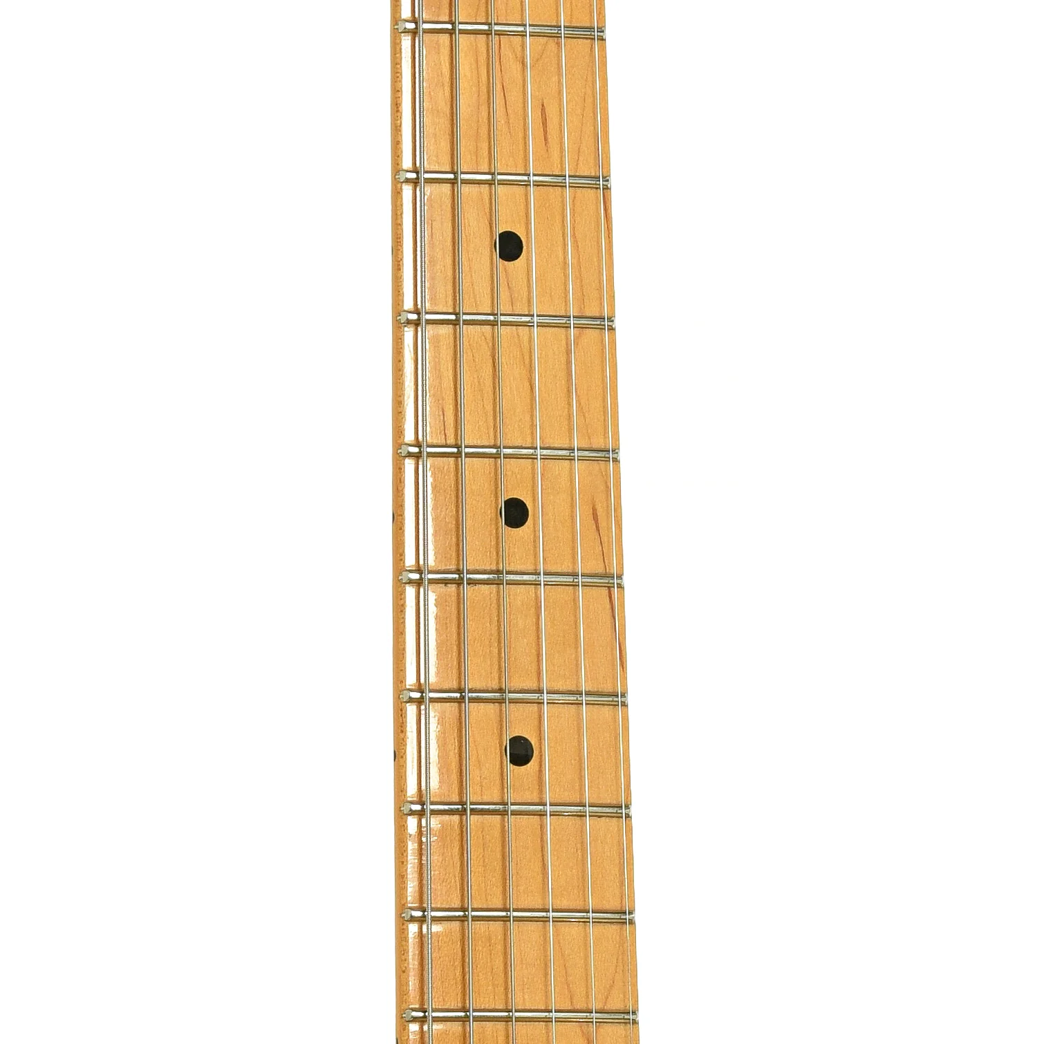Fender American Professional II Telecaster Electric Guitar (2024) - Image 7
