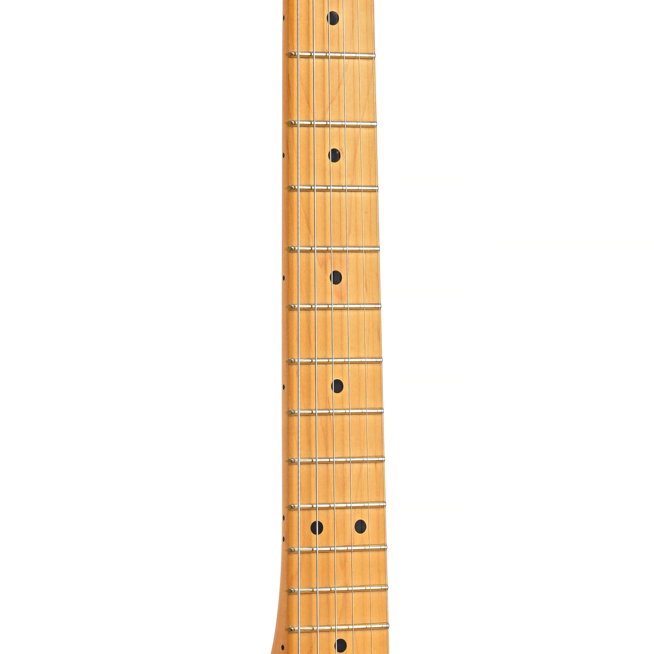 Fender American Professional II Telecaster Electric Guitar & Case, Roasted Pine - Image 7