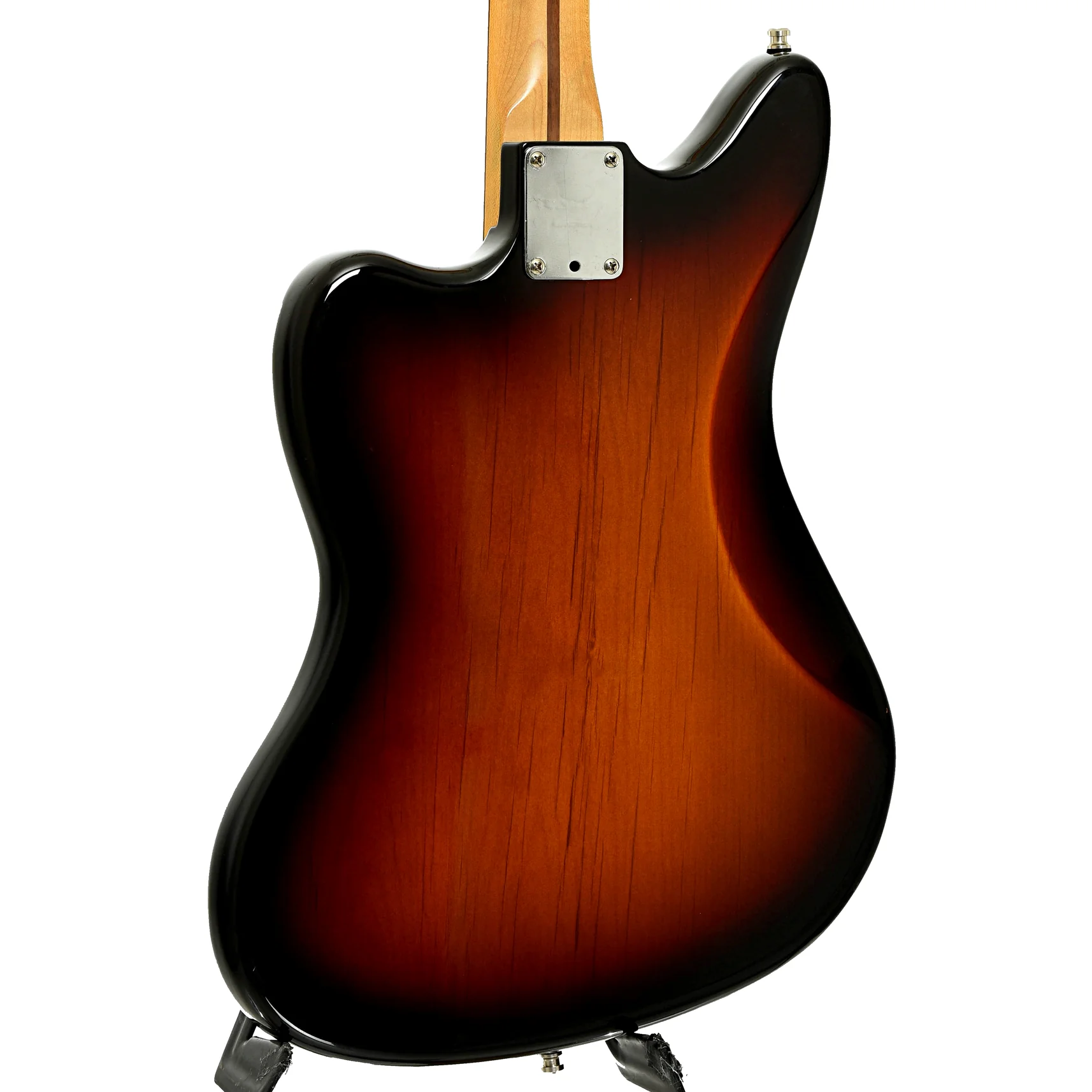 Fender American Professional Jaguar Electric Guitar (2017) - Image 11