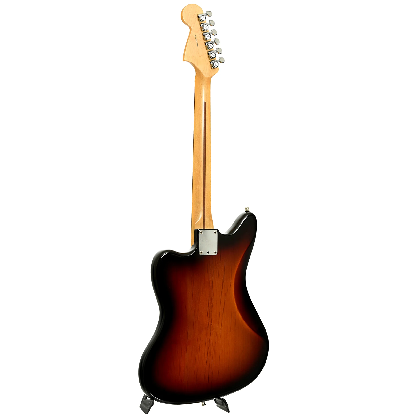 Fender American Professional Jaguar Electric Guitar (2017) - Image 12