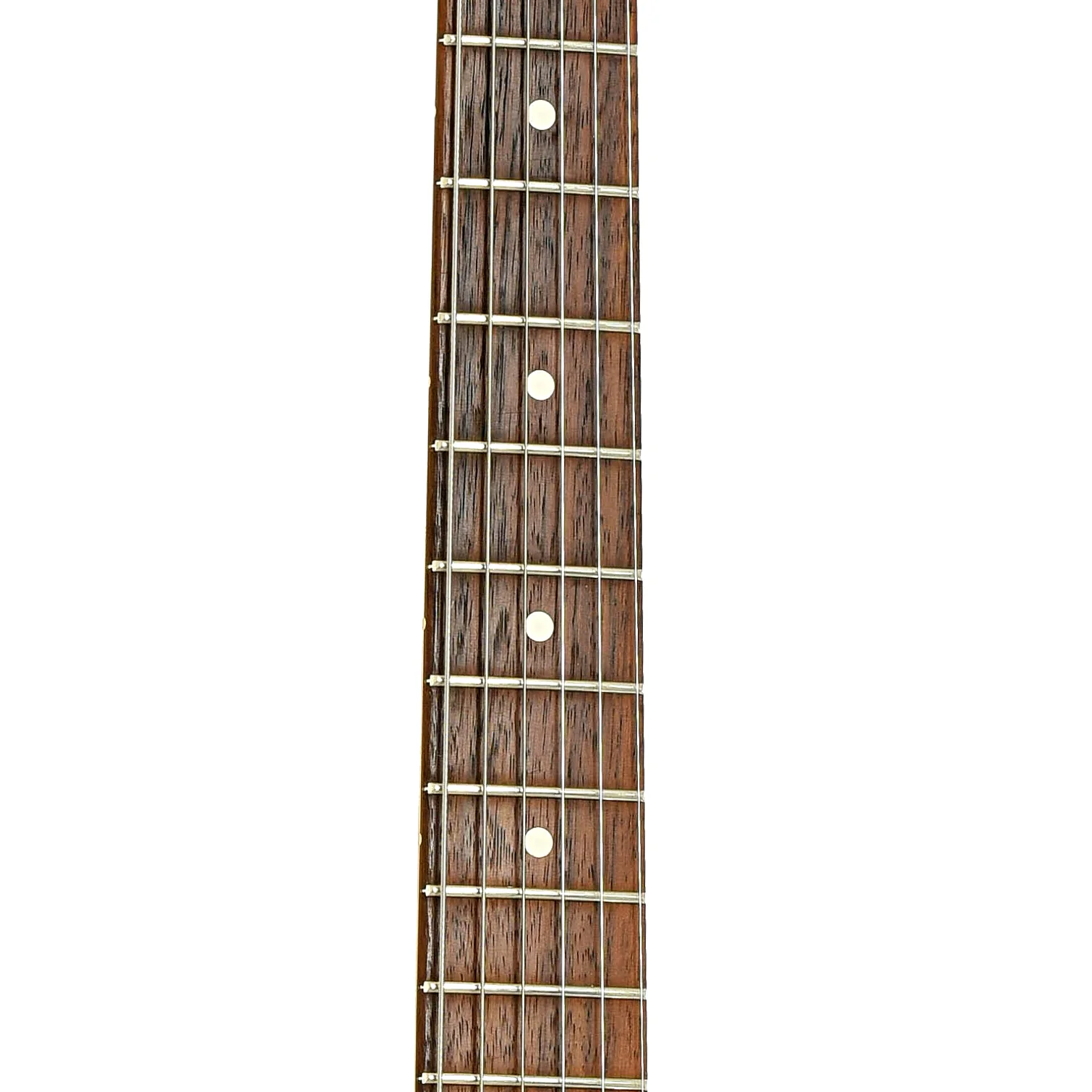 Fender American Professional Jaguar Electric Guitar (2017) - Image 7