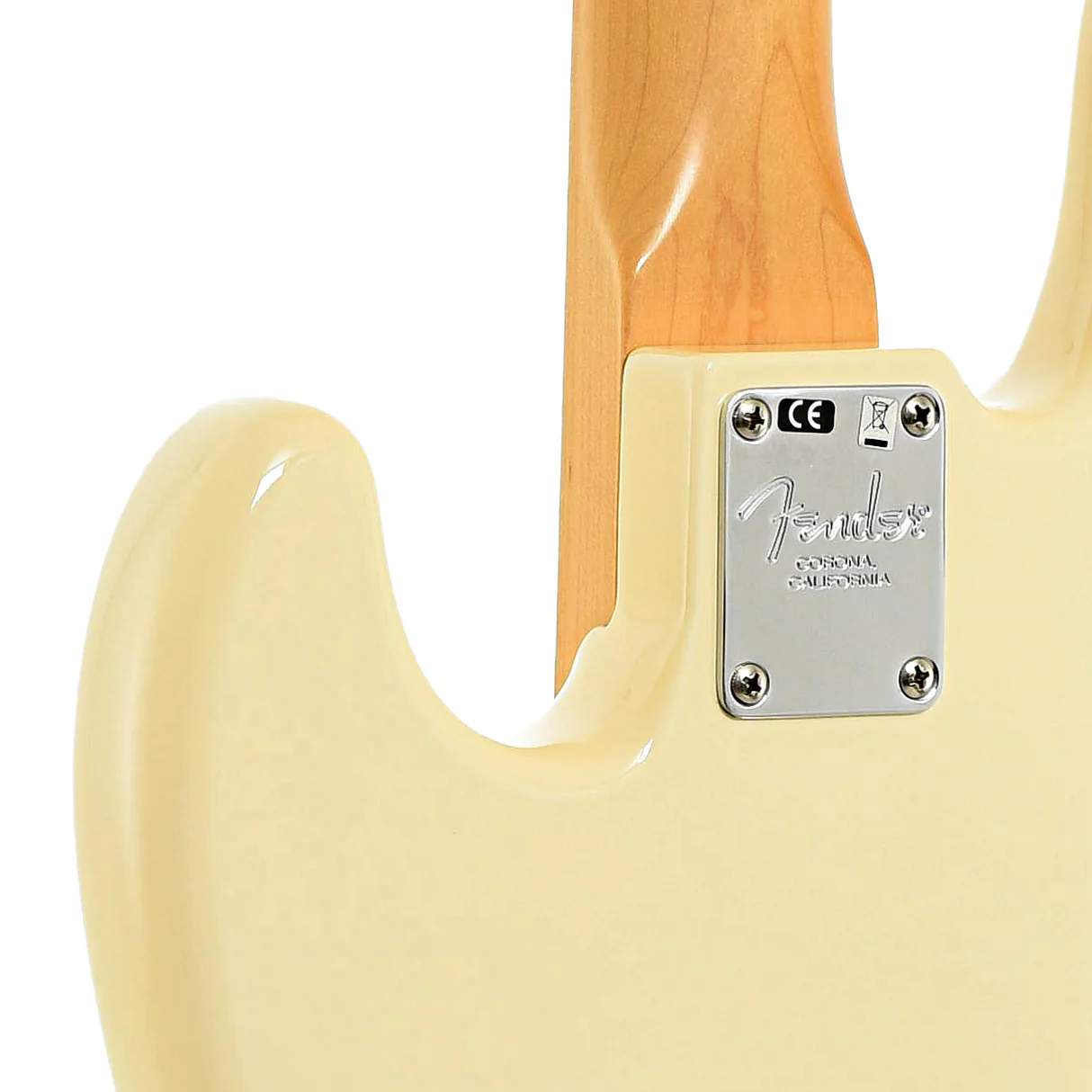 Fender American Professional Jazz Bass (2016) - Image 10
