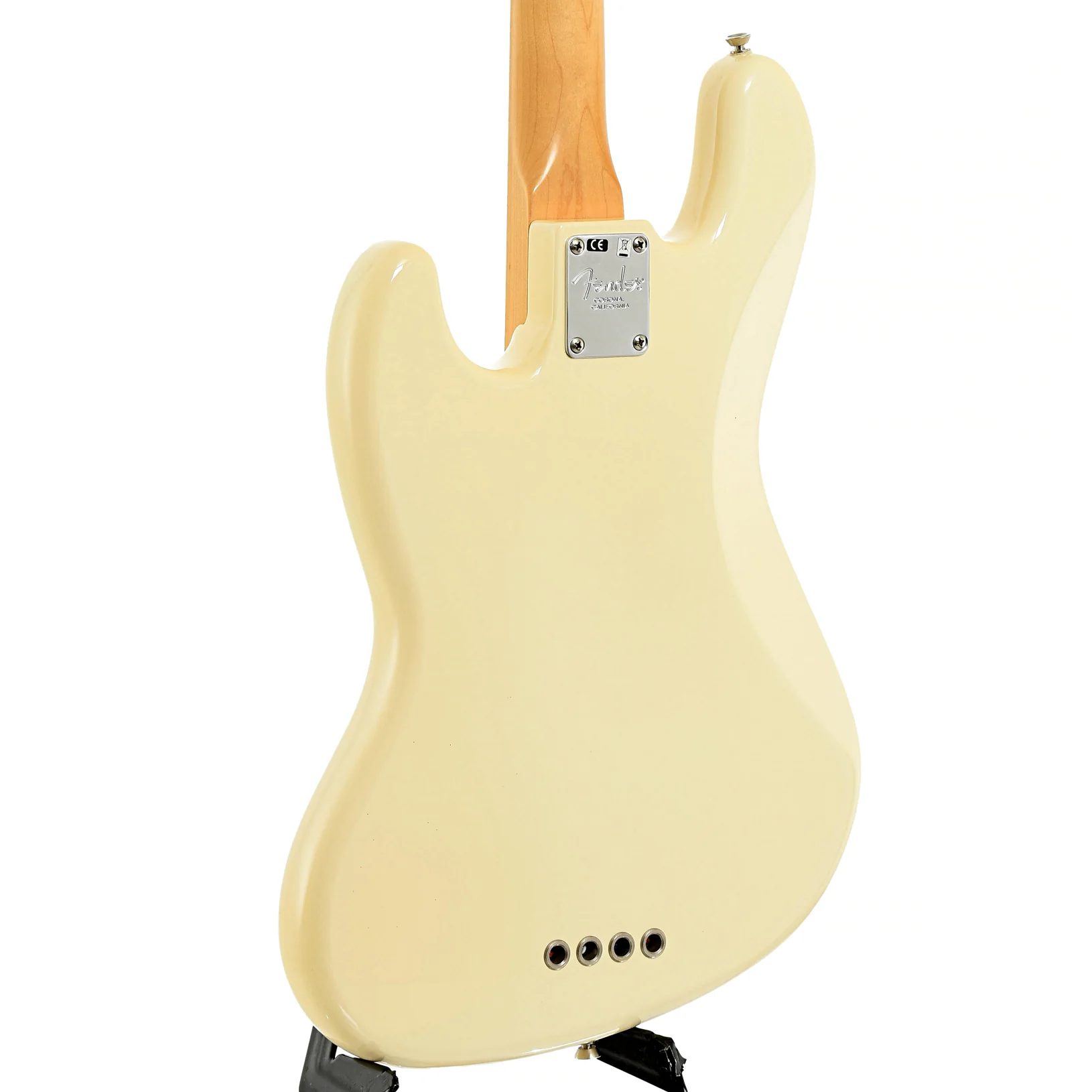 Fender American Professional Jazz Bass (2016) - Image 11